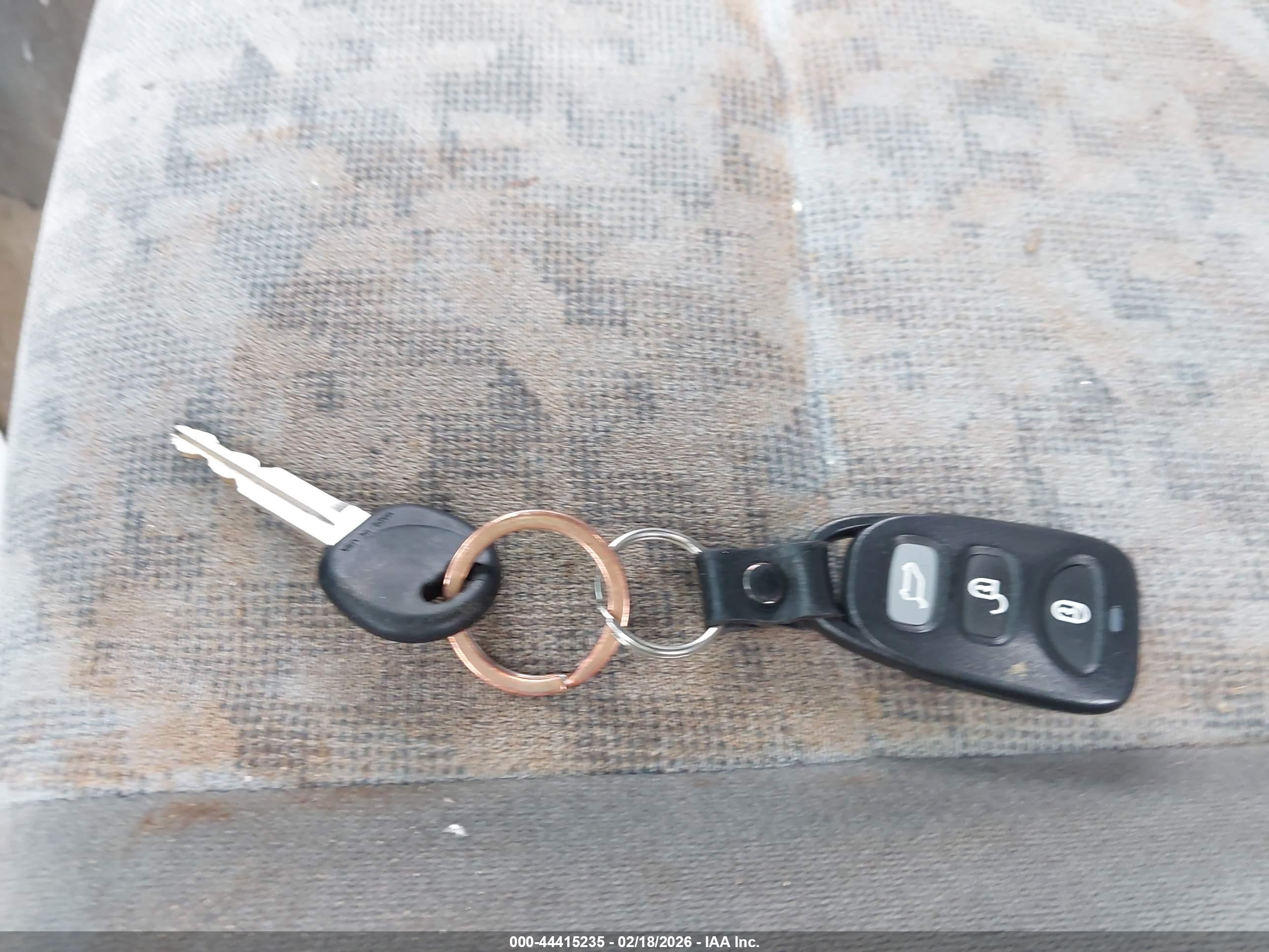 KIA SORENTO image 11