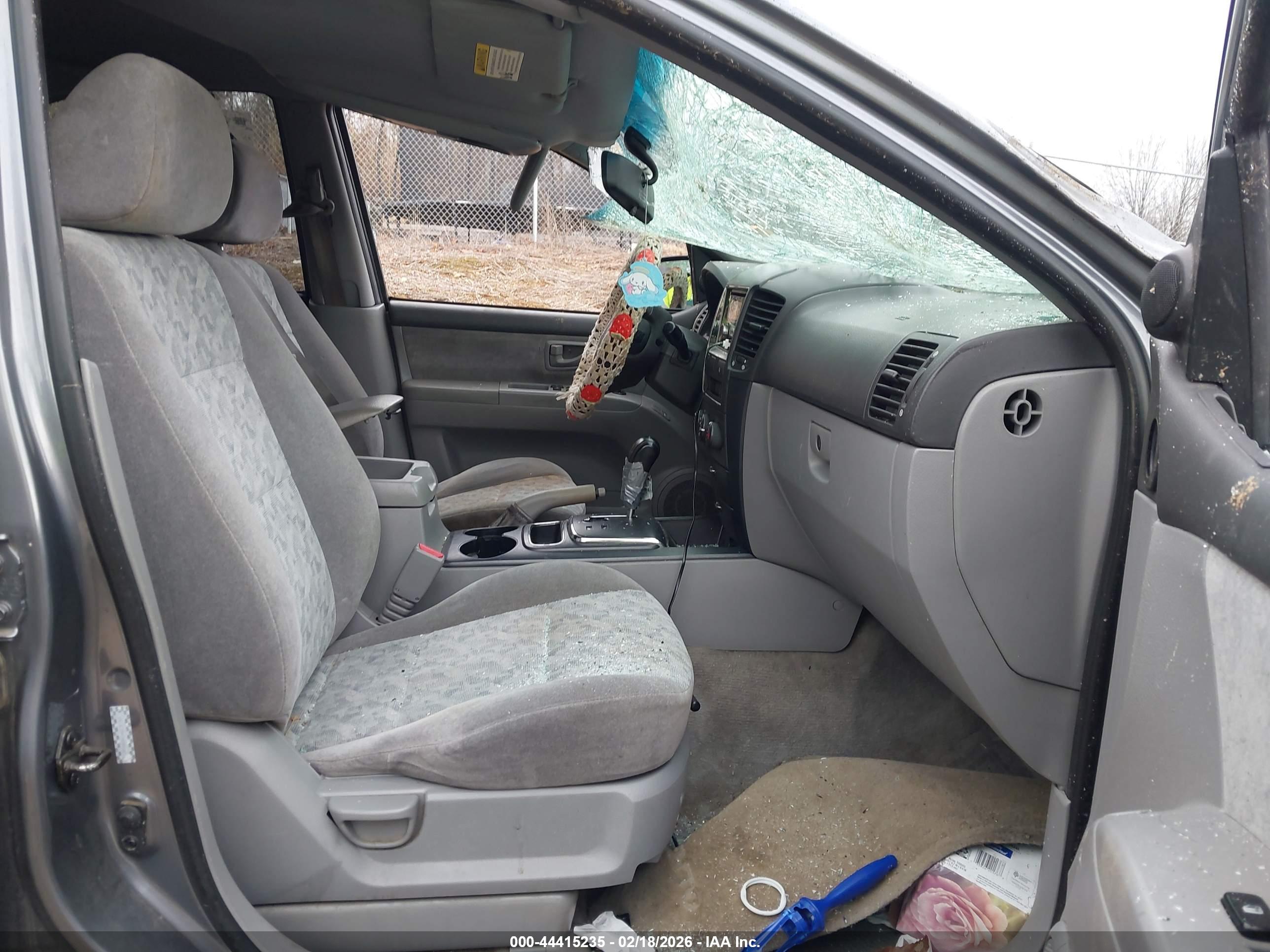 KIA SORENTO image 5