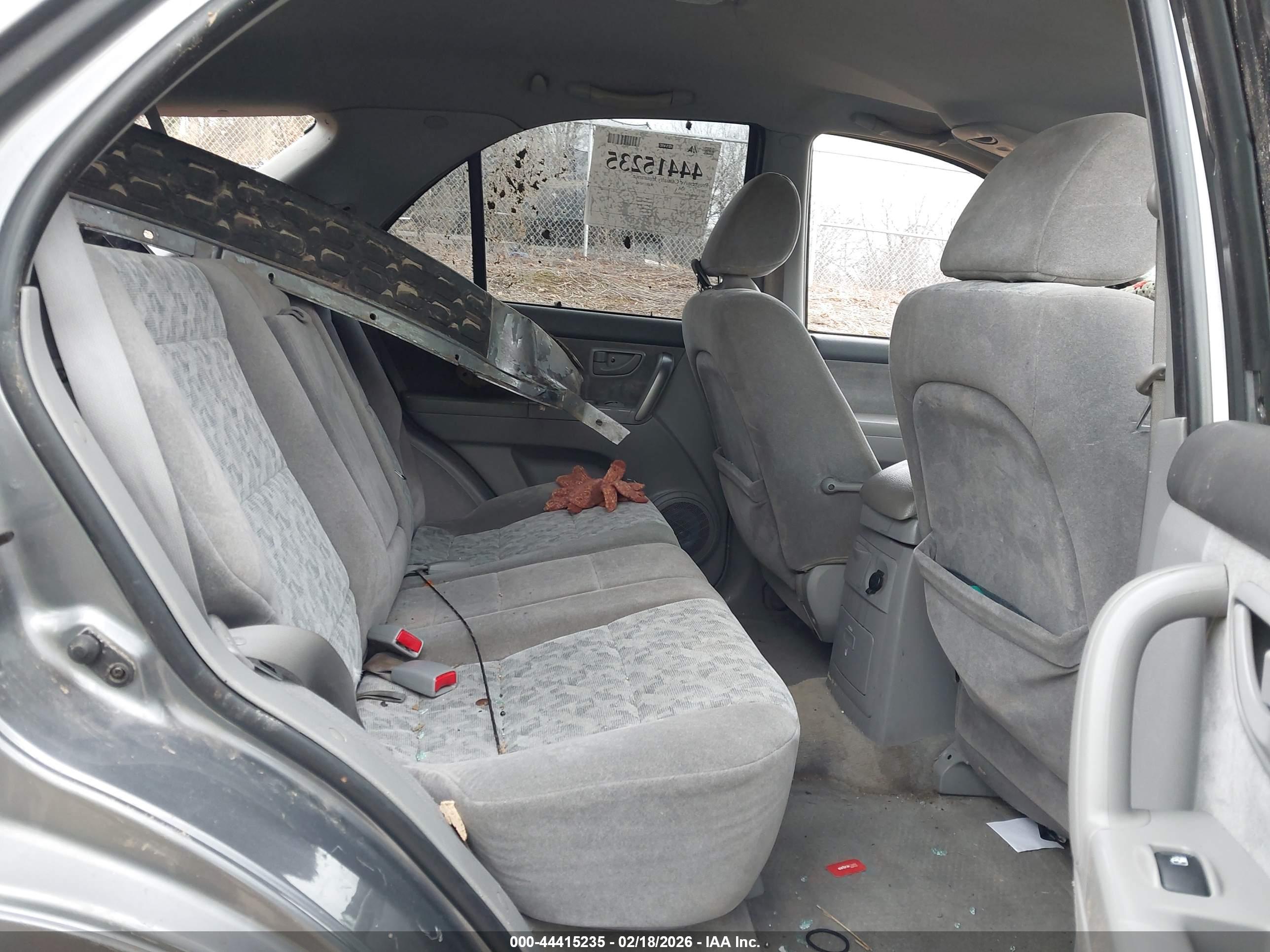 KIA SORENTO image 8