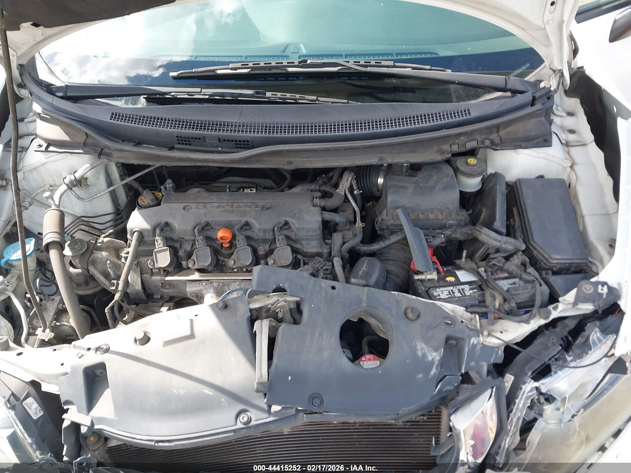 HONDA CIVIC image 10
