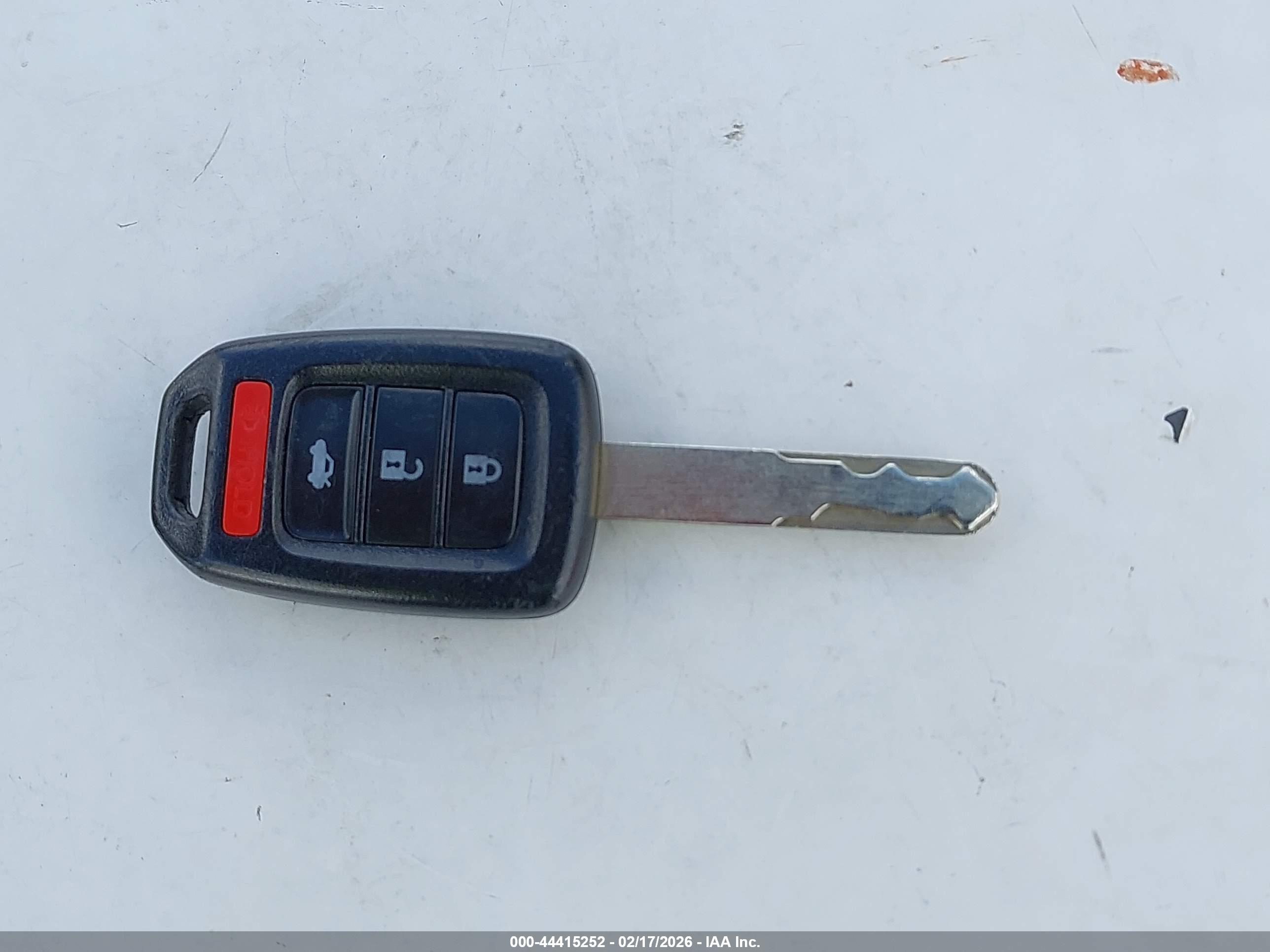 HONDA CIVIC image 11