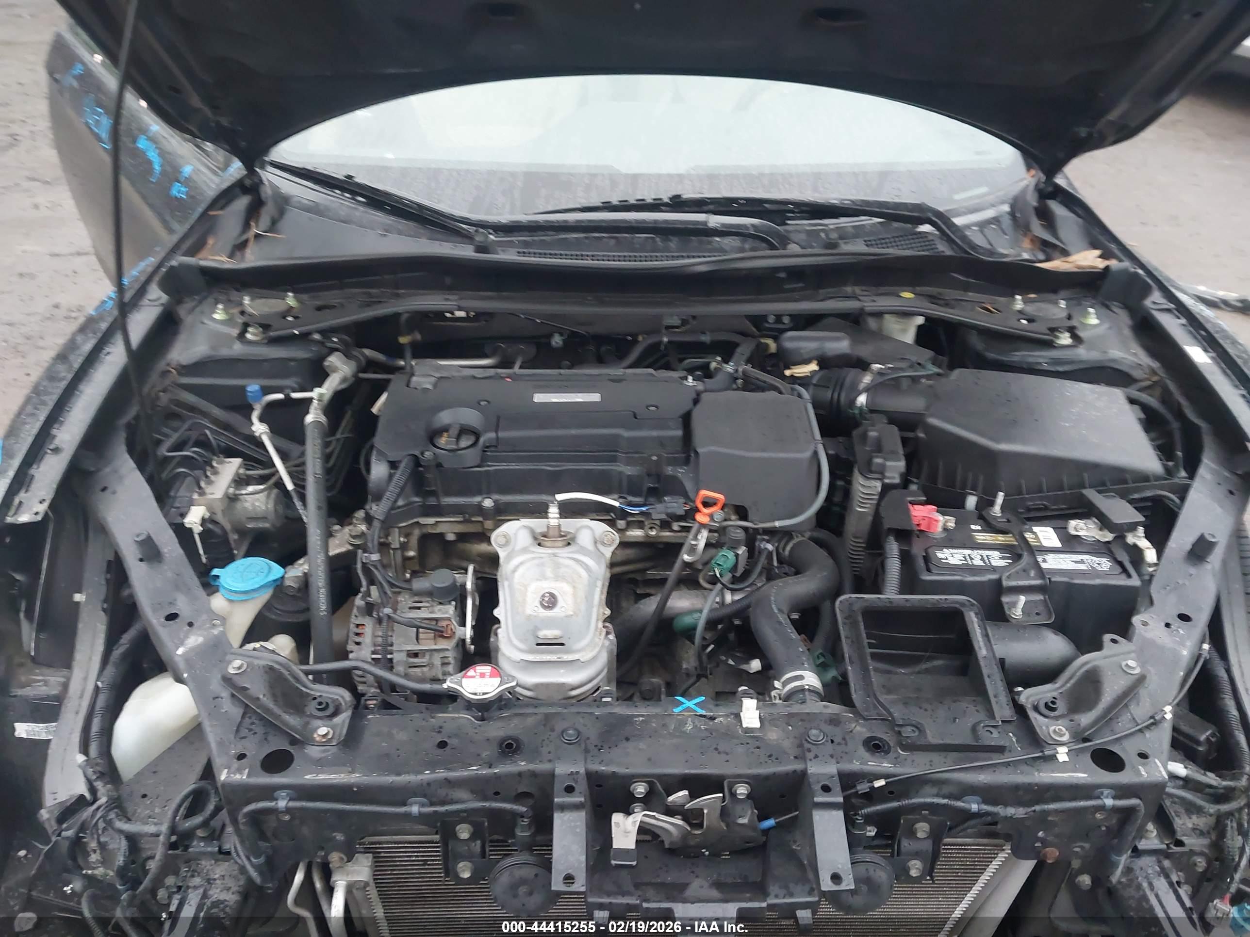 HONDA ACCORD image 10