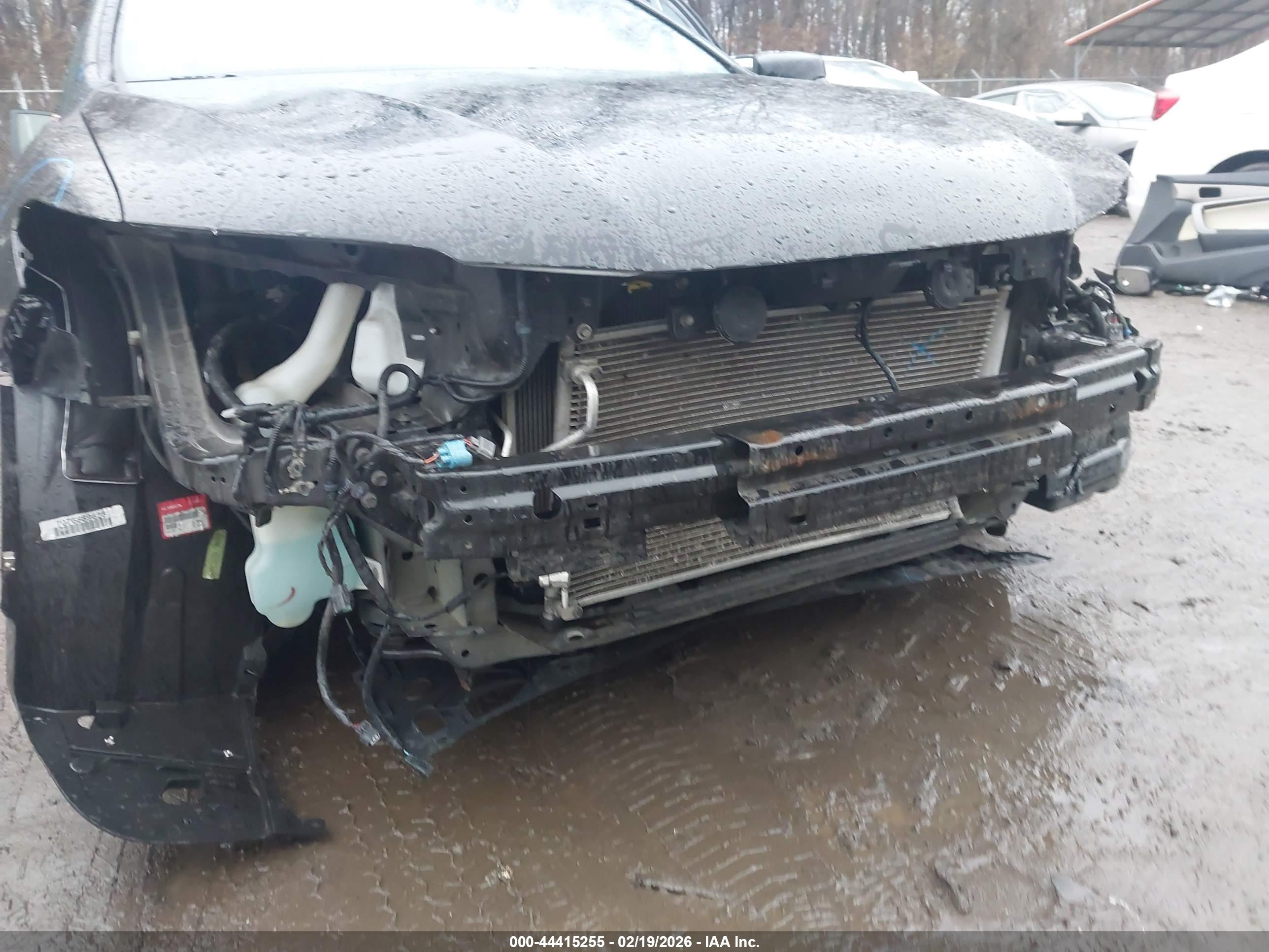 HONDA ACCORD image 6
