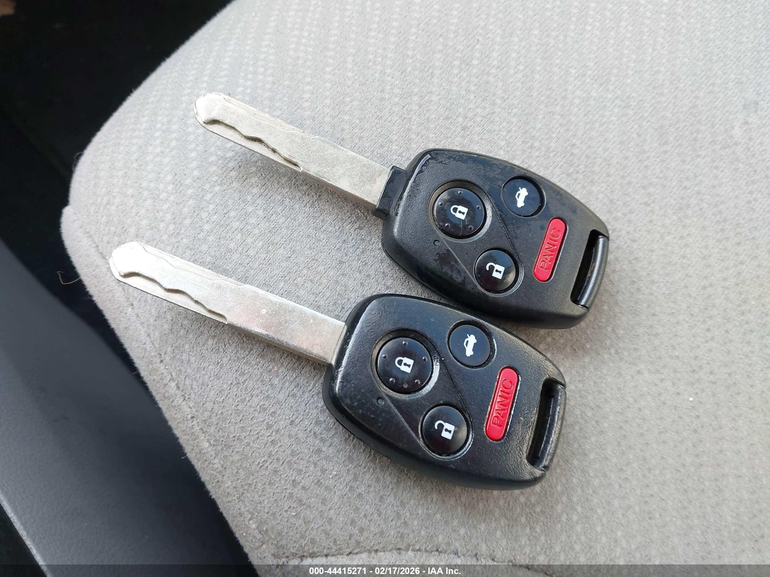 HONDA CIVIC image 11
