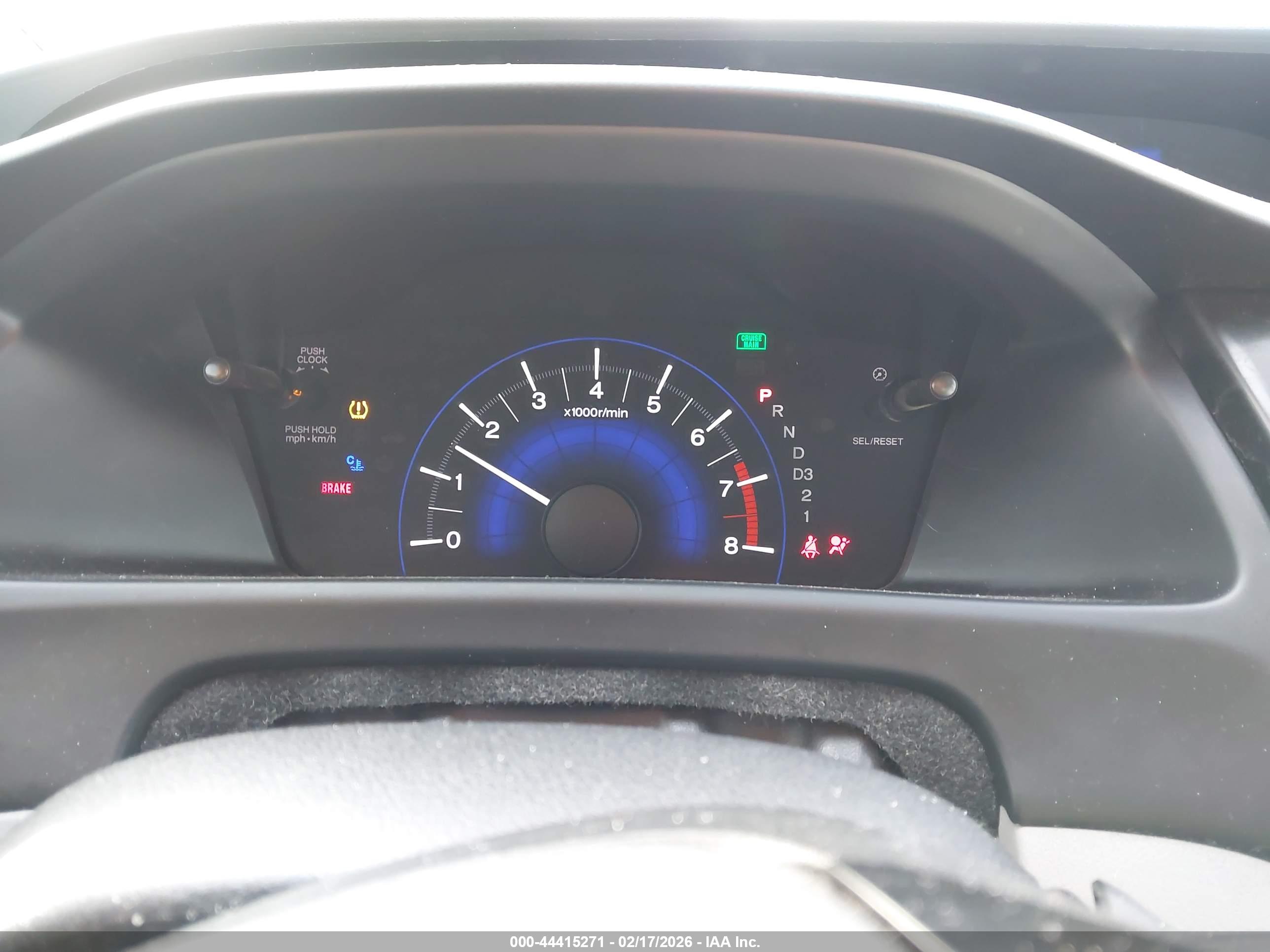 HONDA CIVIC image 7