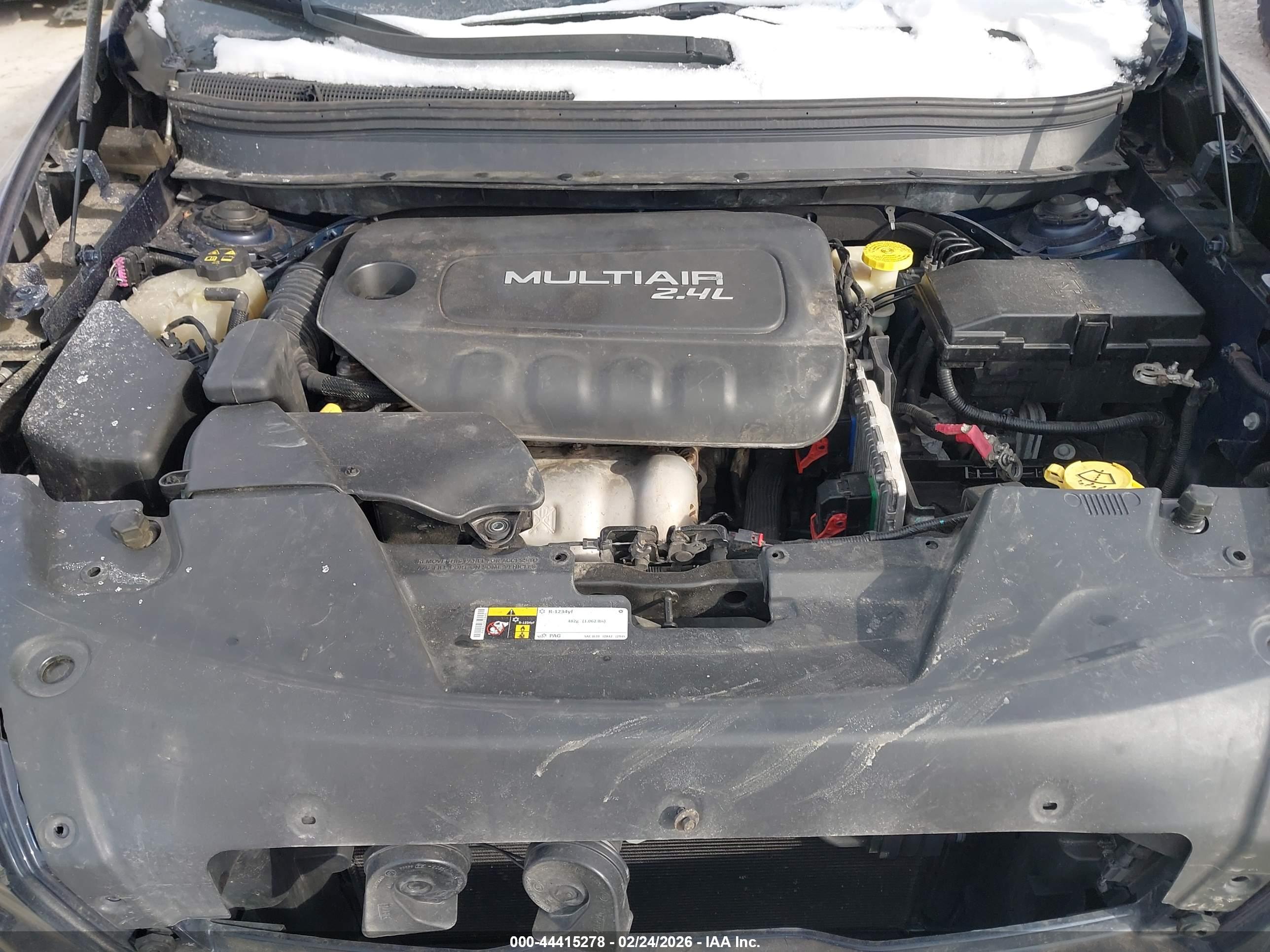 JEEP CHEROKEE image 10