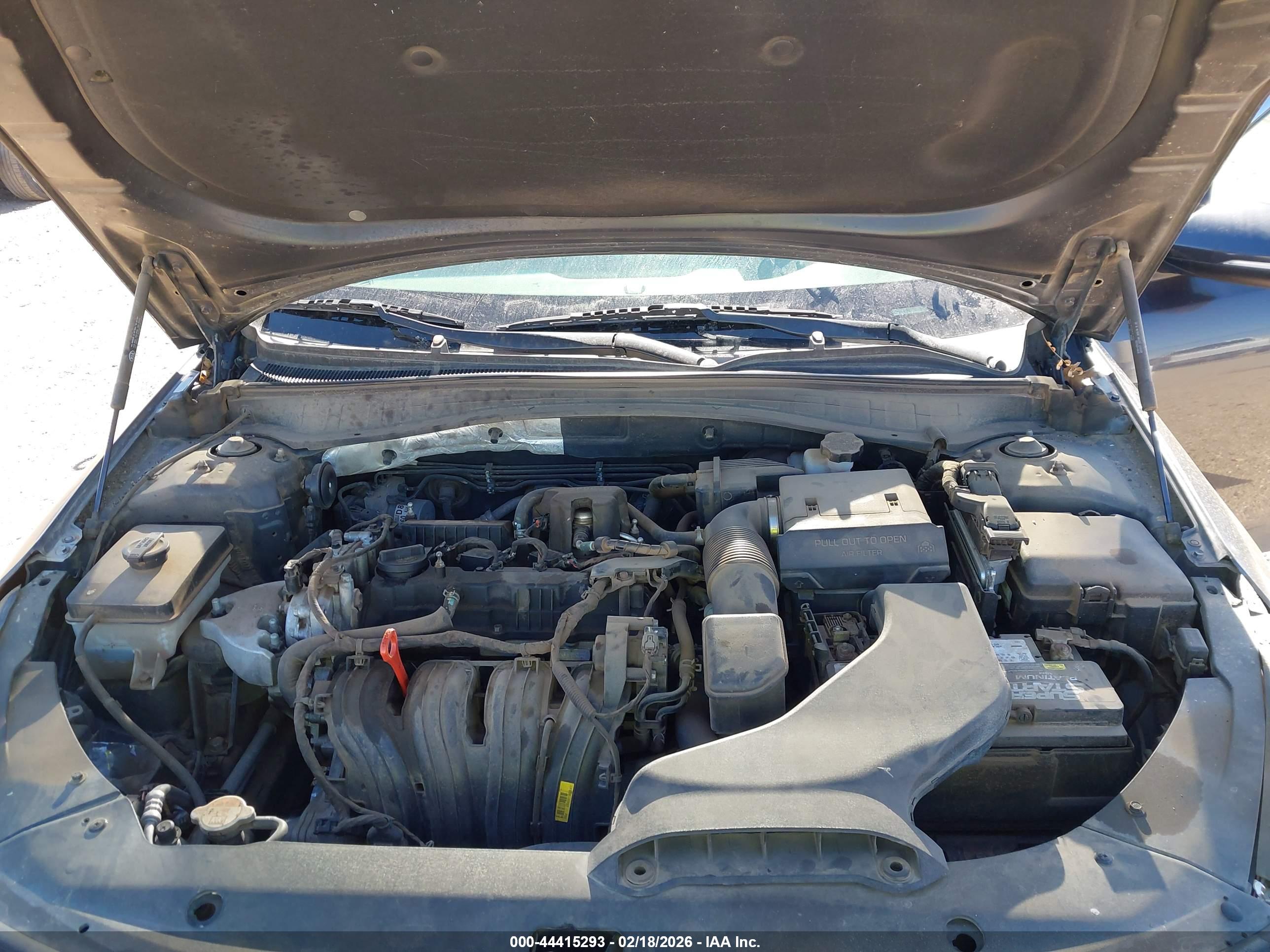 KIA OPTIMA image 10