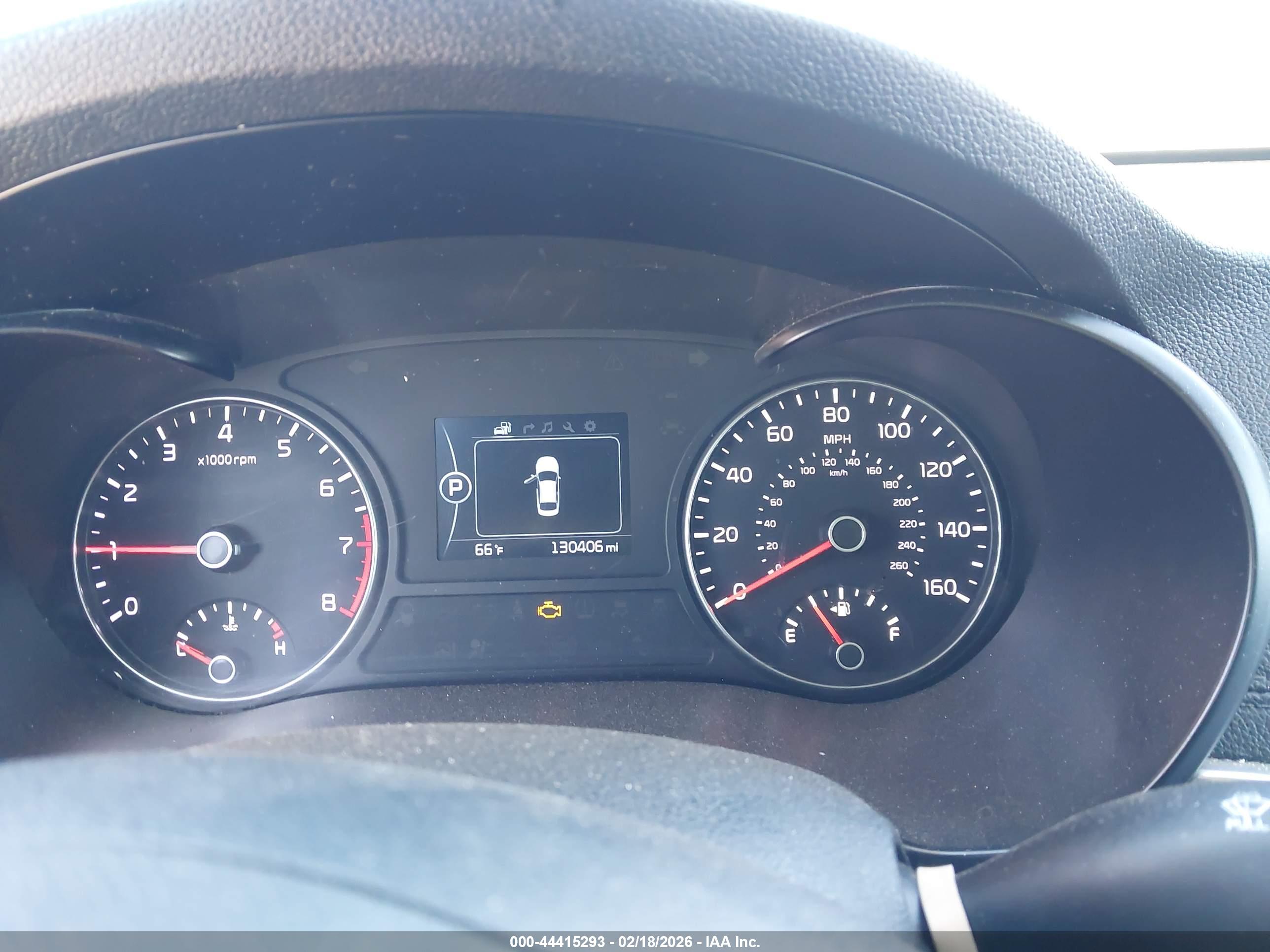 KIA OPTIMA image 7