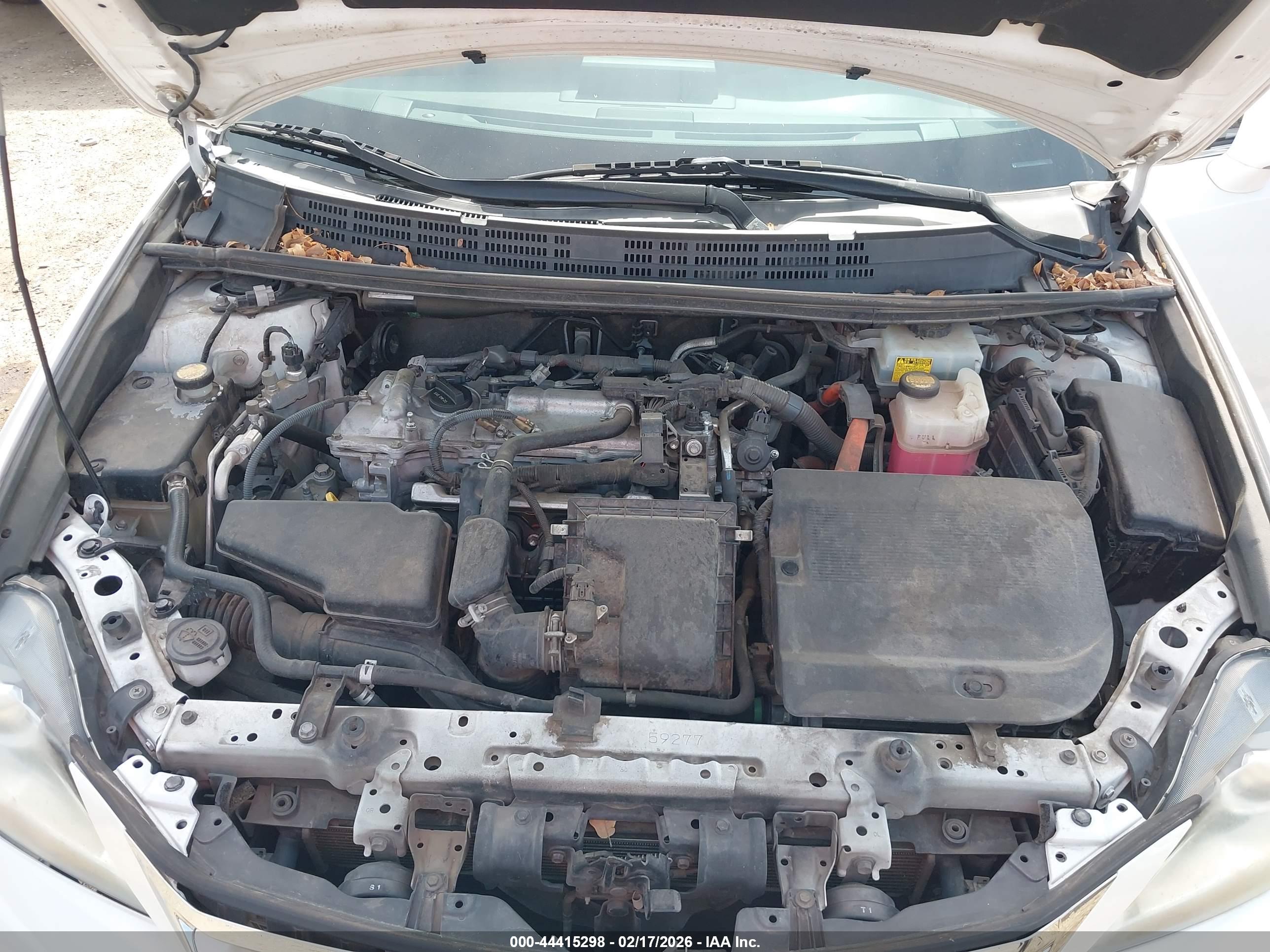 LEXUS CT image 10