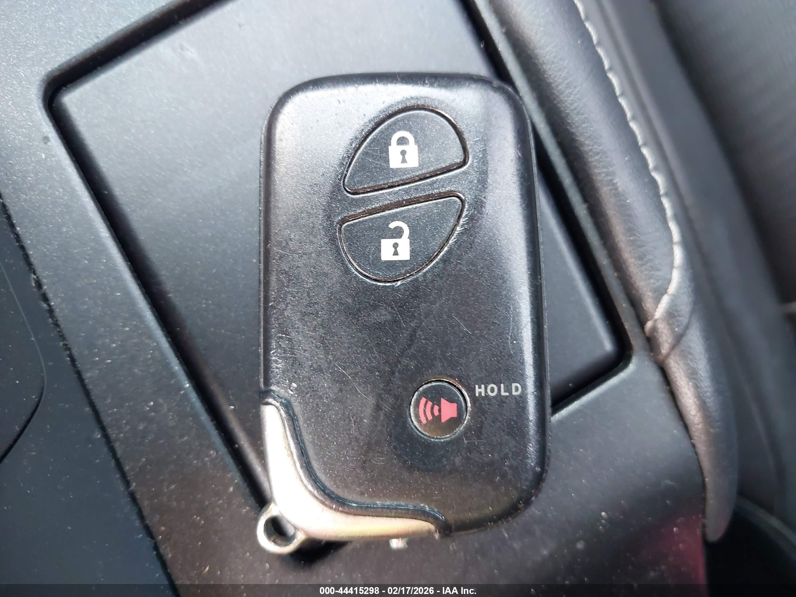 LEXUS CT image 11