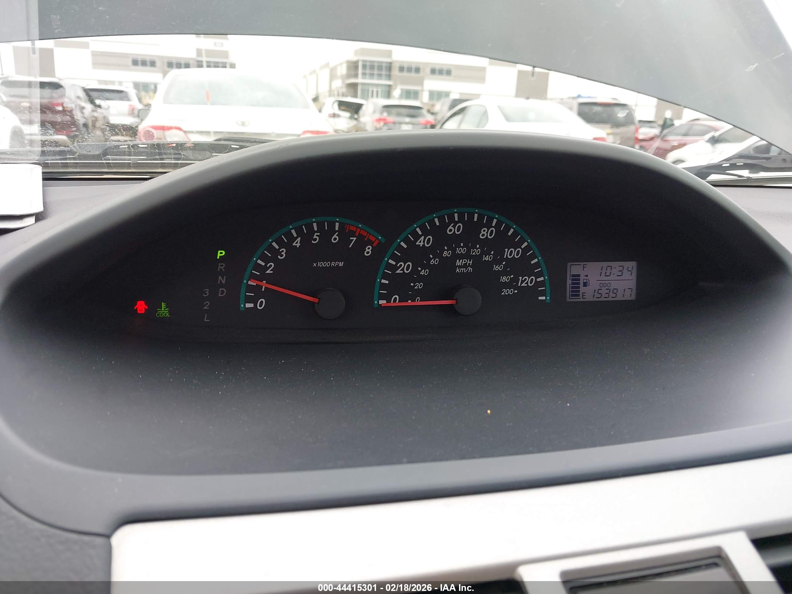 TOYOTA YARIS image 7