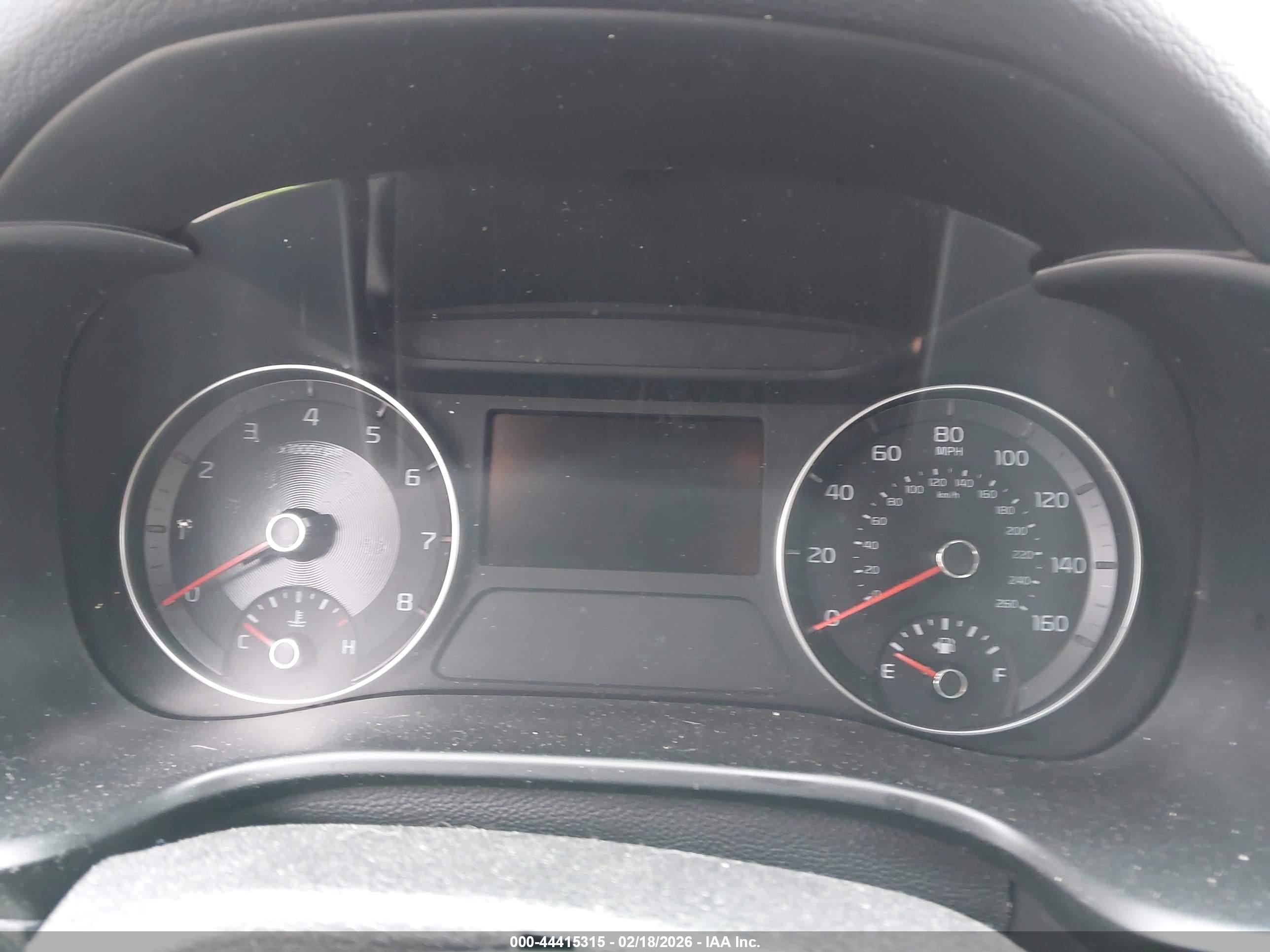 KIA FORTE image 7