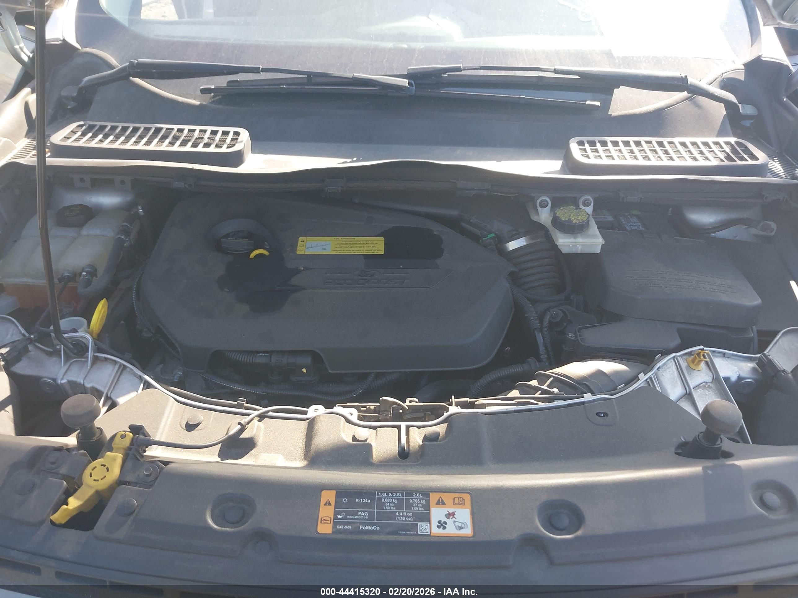 FORD ESCAPE image 10