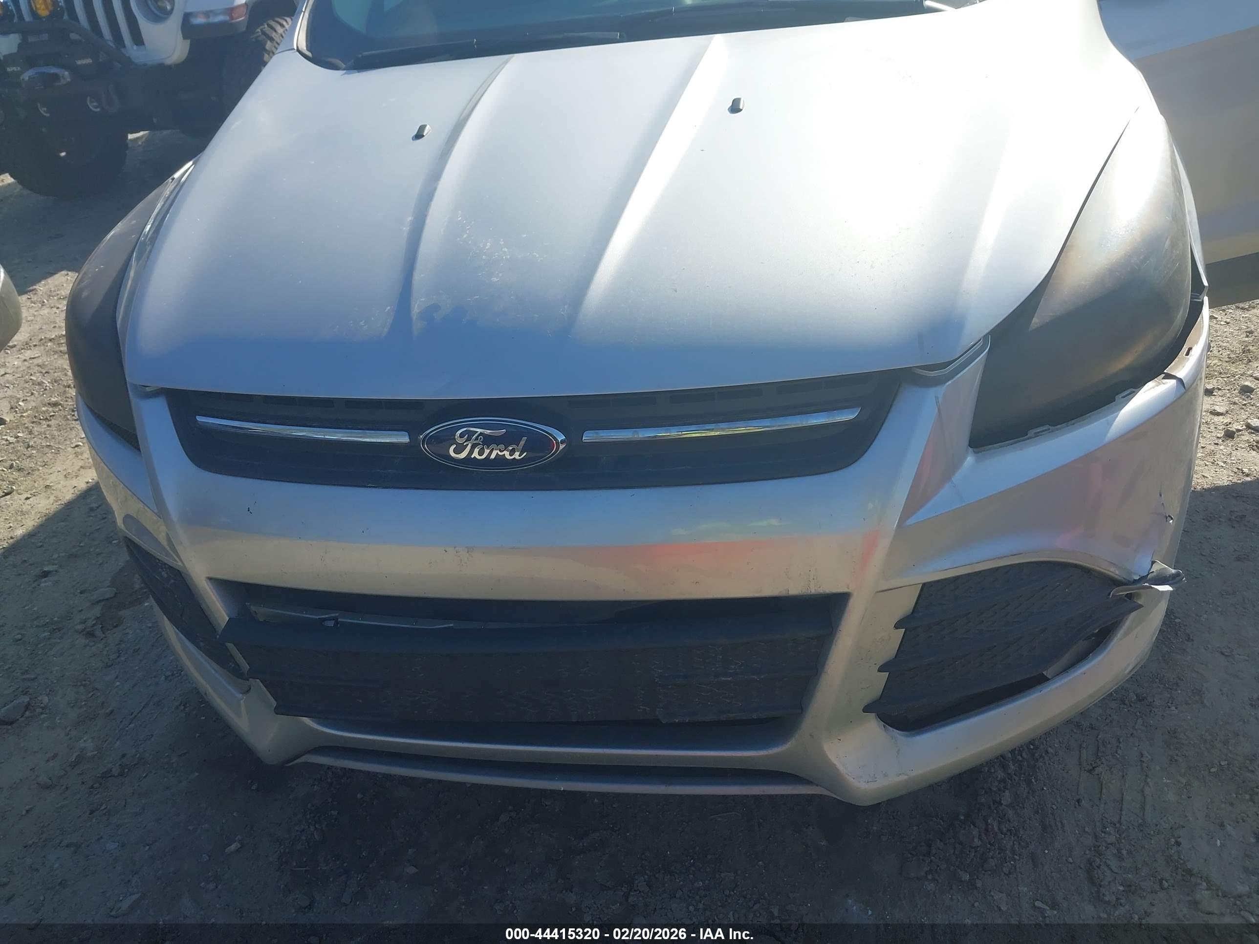 FORD ESCAPE image 6