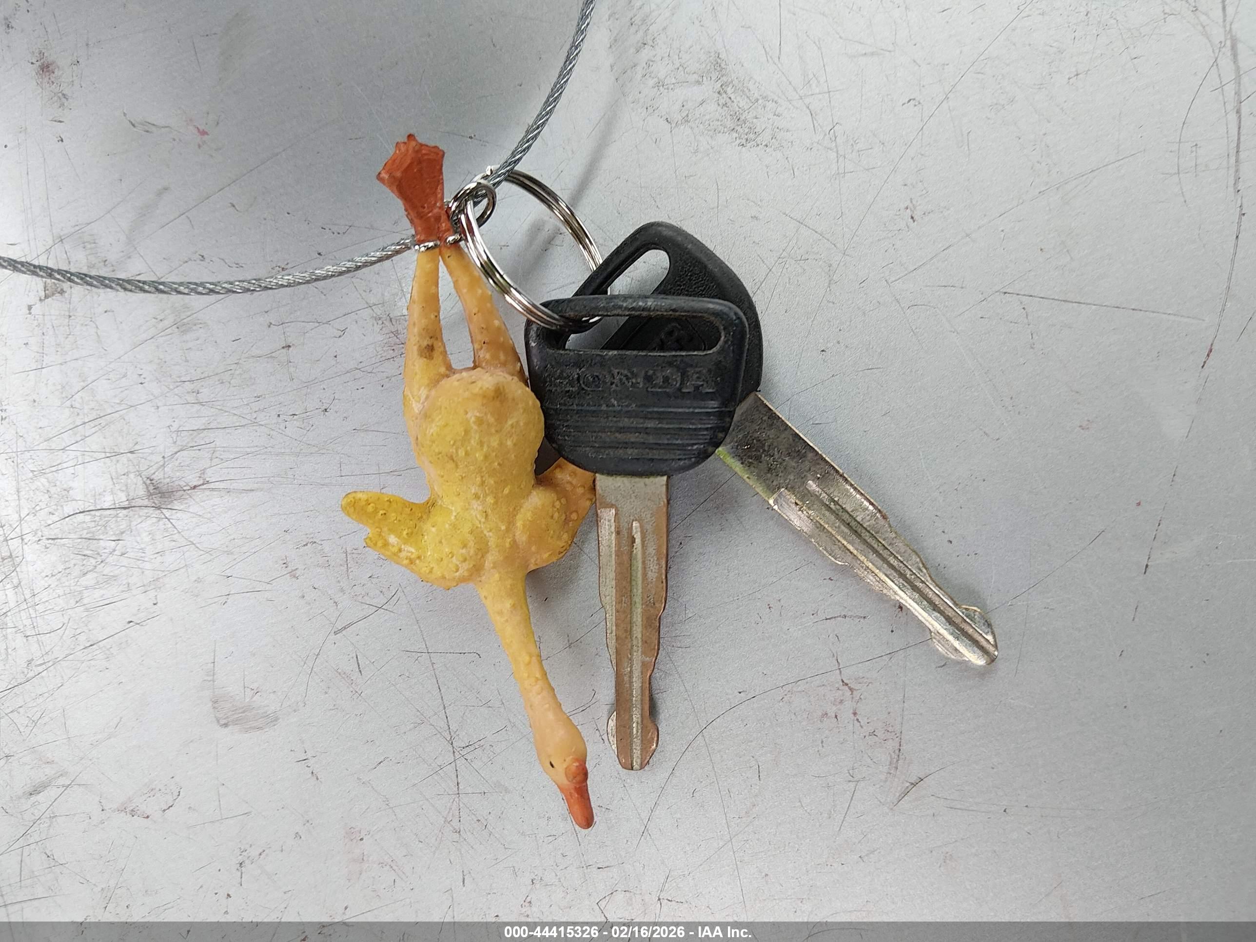 HONDA CIVIC image 11