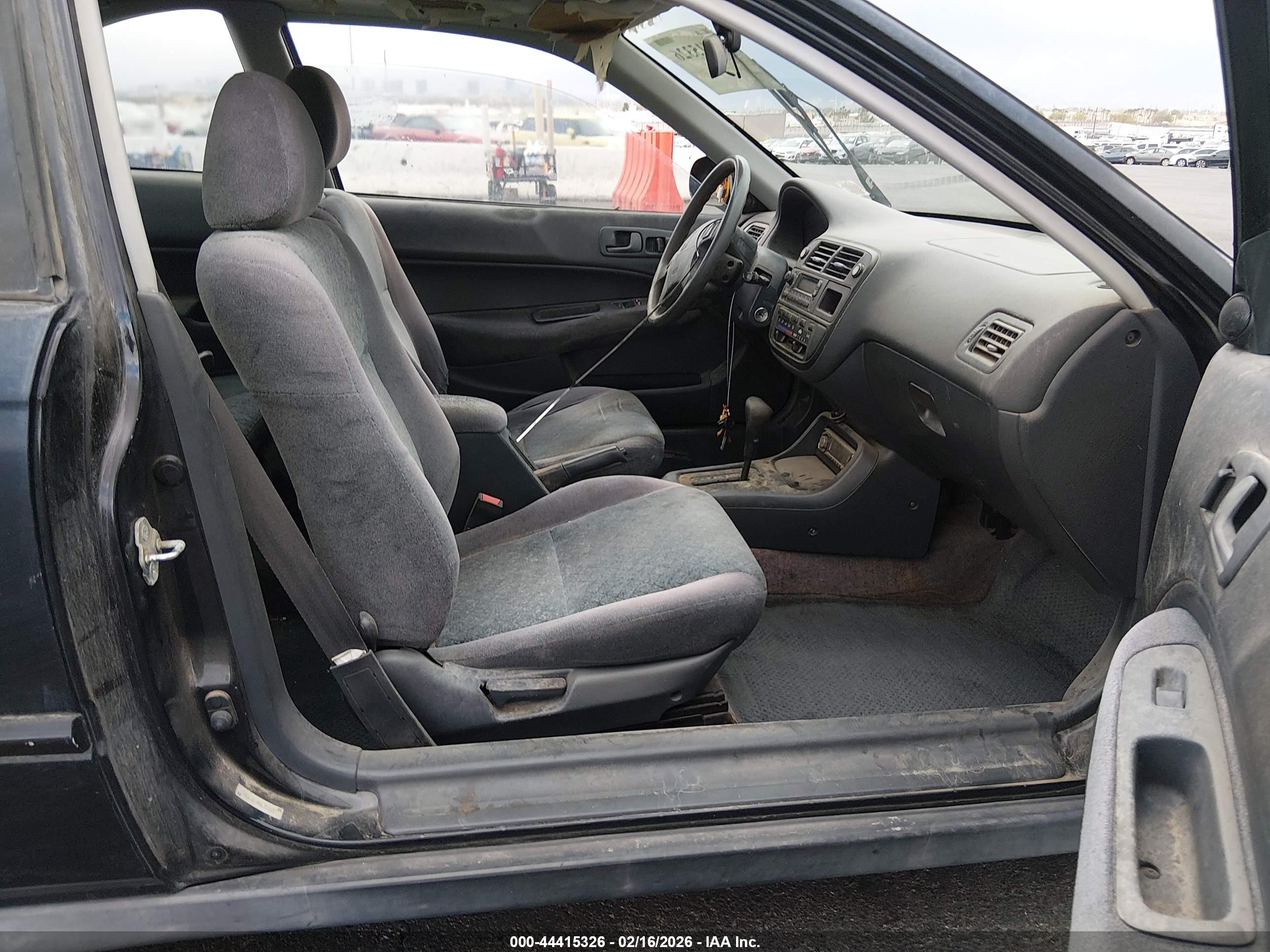 HONDA CIVIC image 5