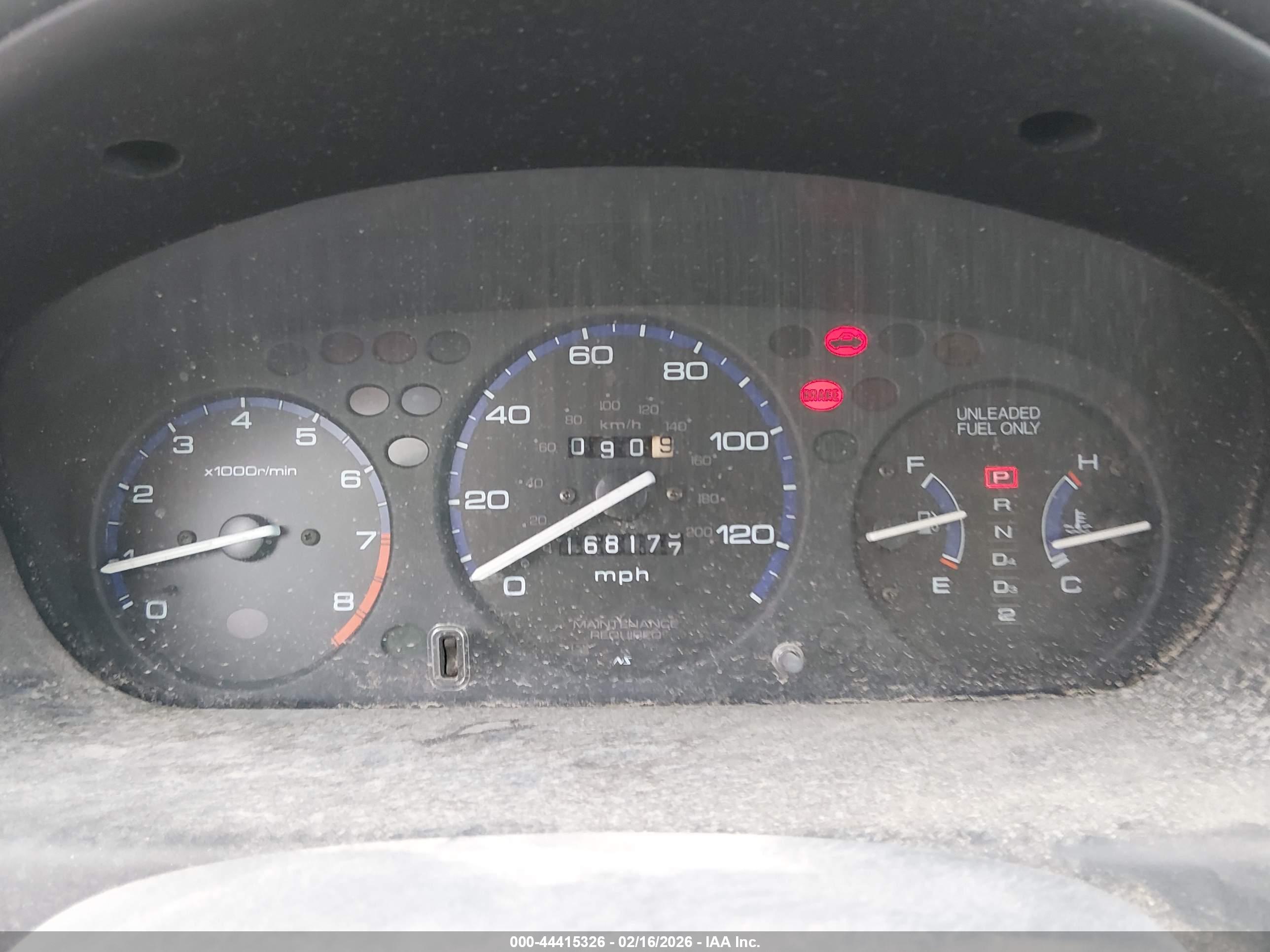 HONDA CIVIC image 7