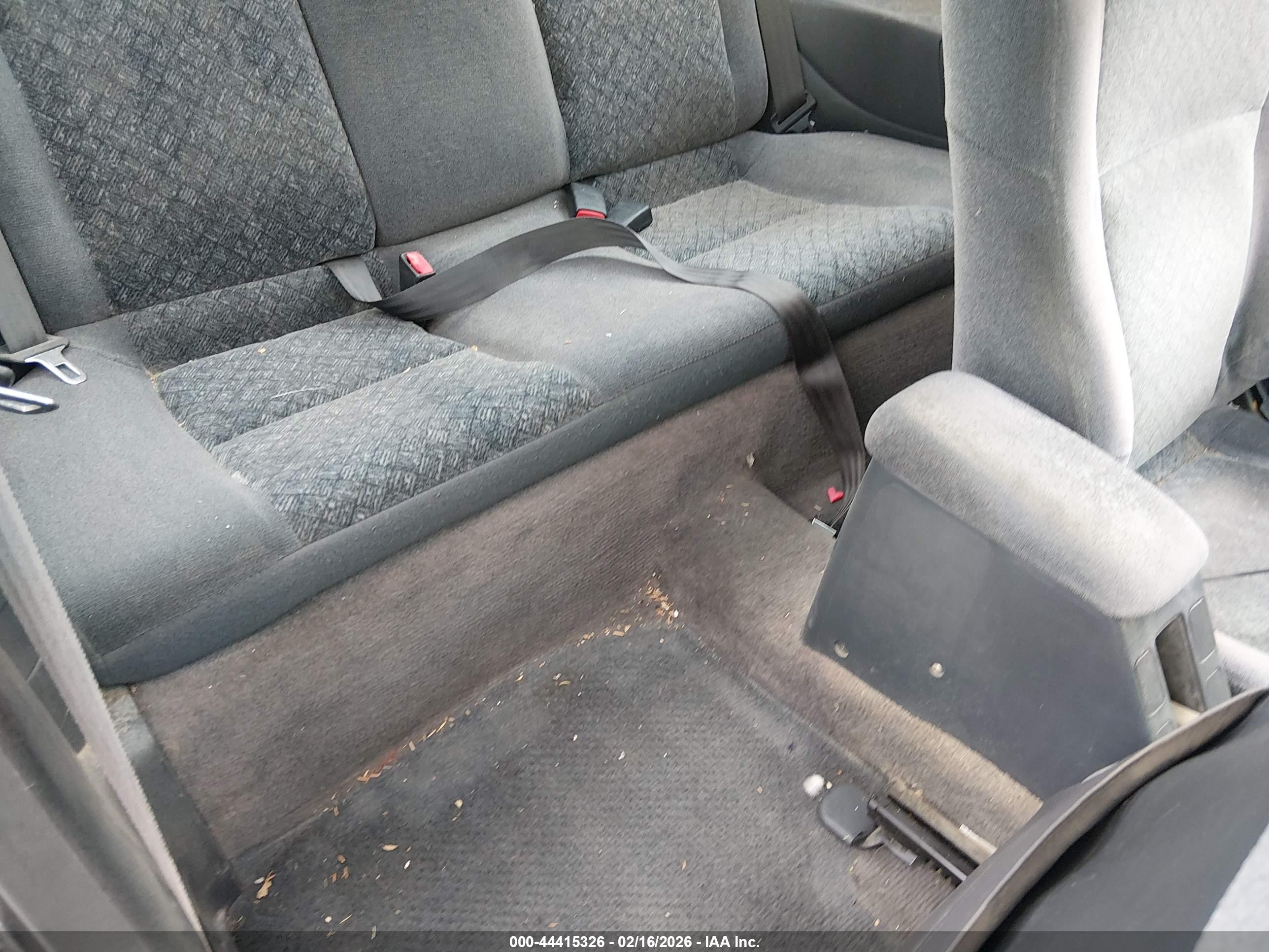 HONDA CIVIC image 8