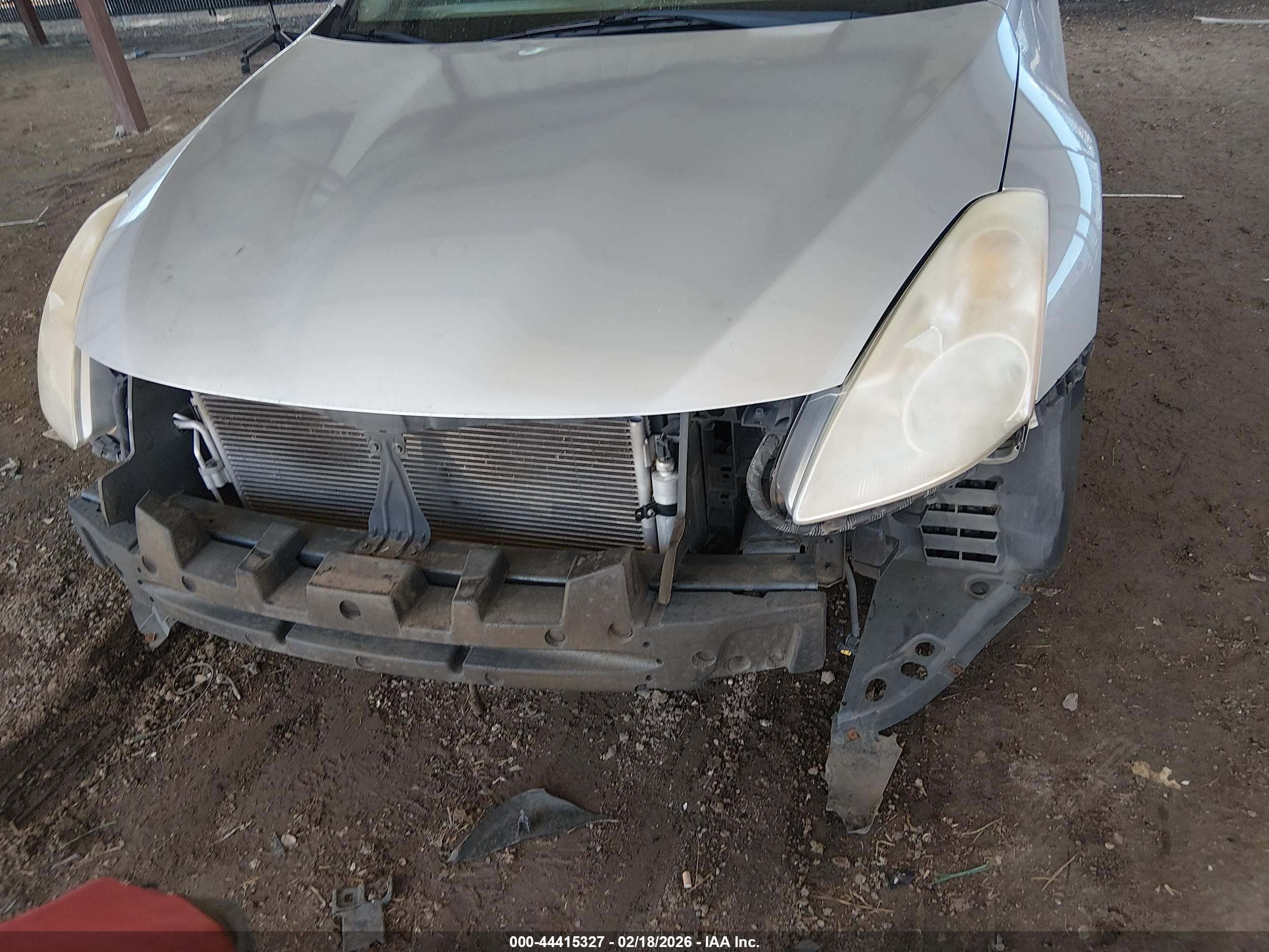 NISSAN ALTIMA image 6