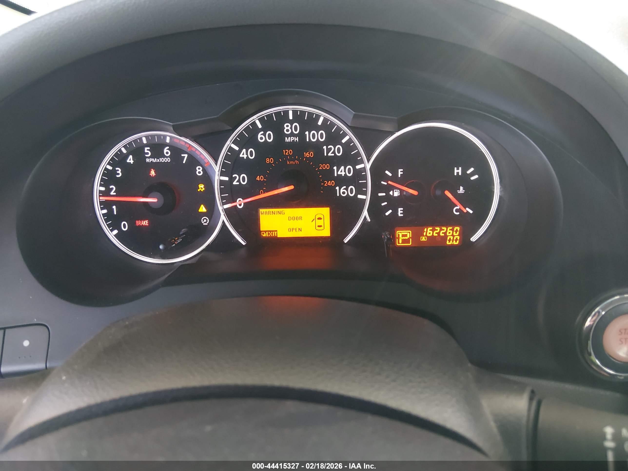 NISSAN ALTIMA image 7