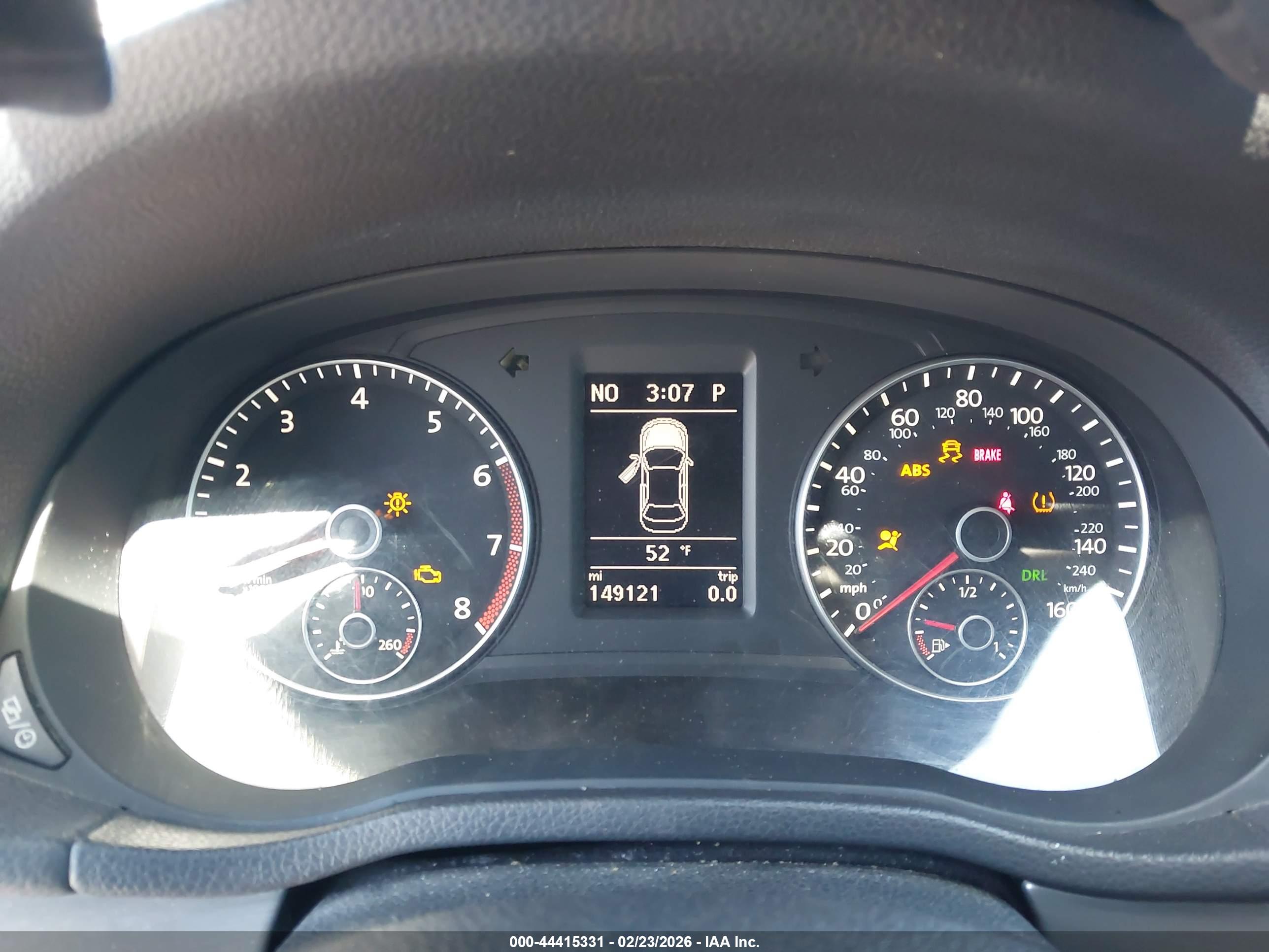 VOLKSWAGEN PASSAT image 7