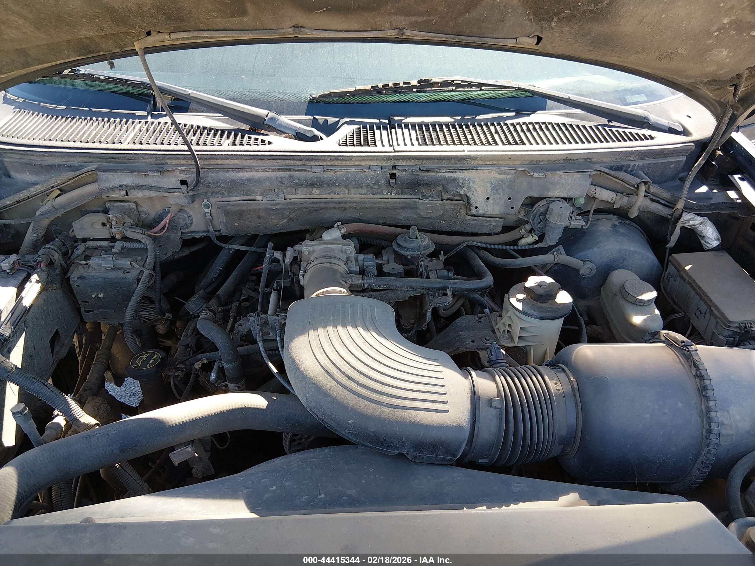 FORD F-150 image 10
