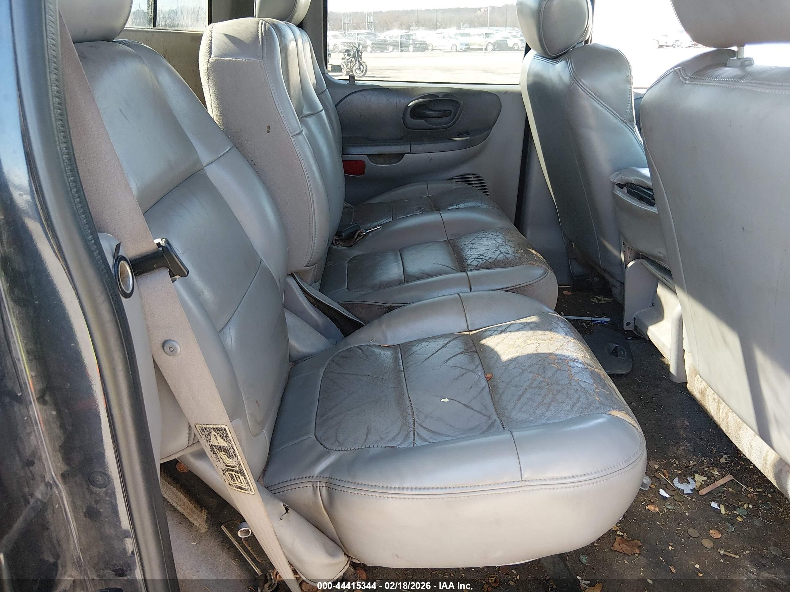 FORD F-150 image 8
