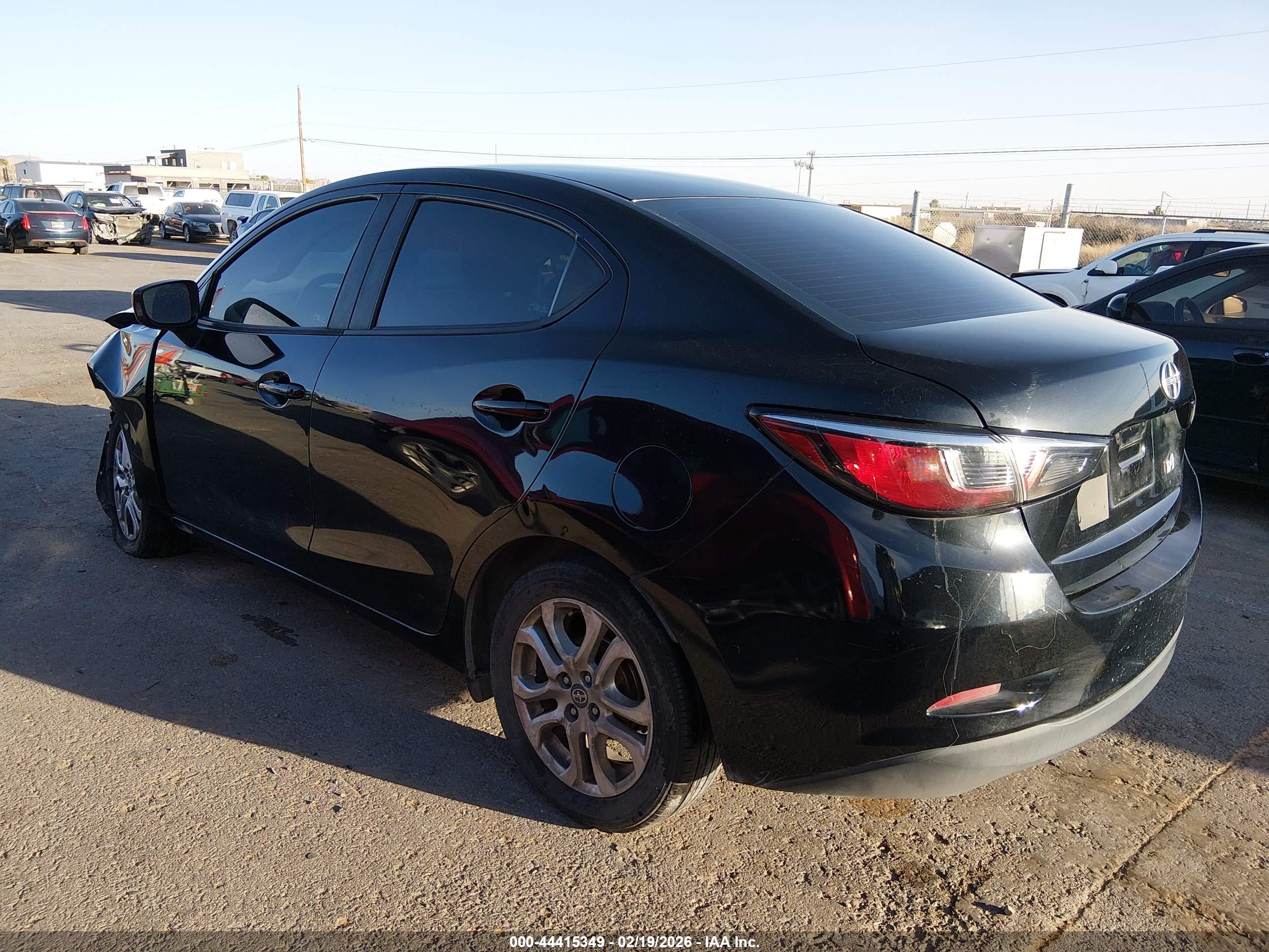 SCION IA image 3
