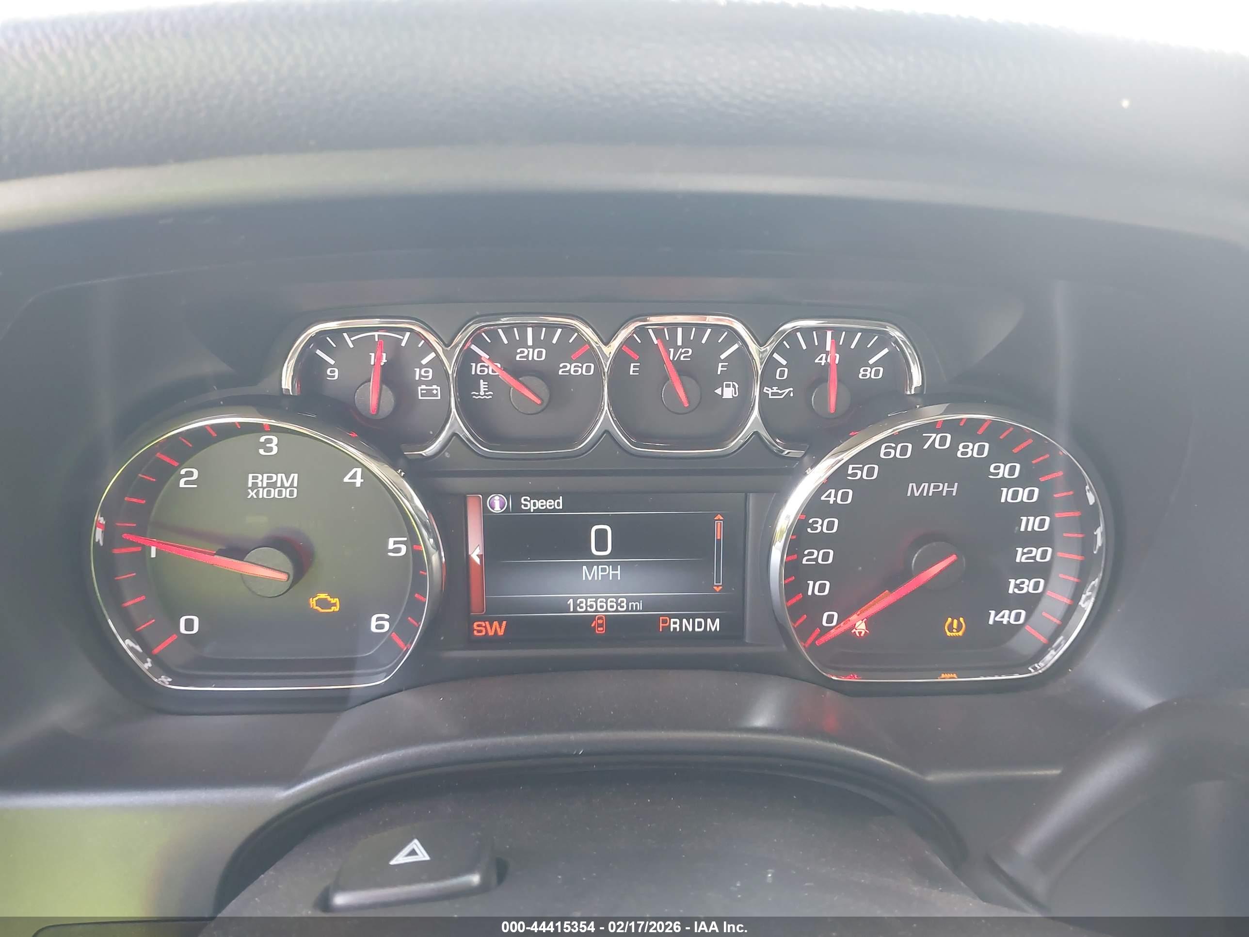 GMC SIERRA image 7