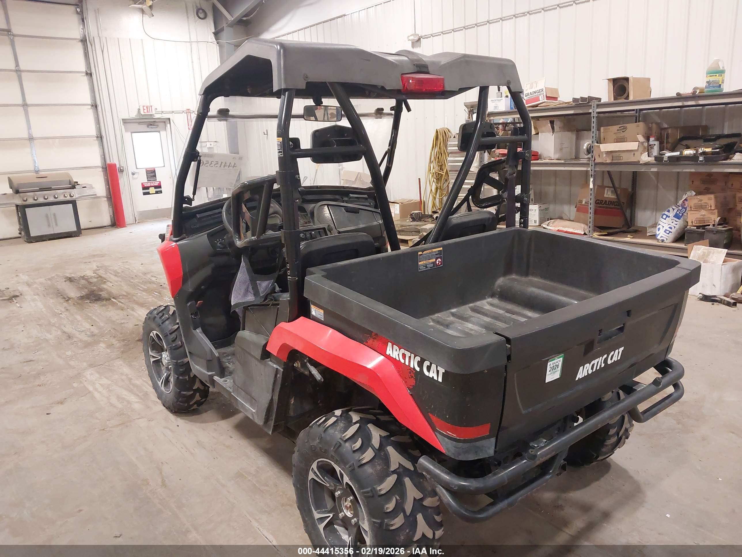 ARCTIC CAT image 3