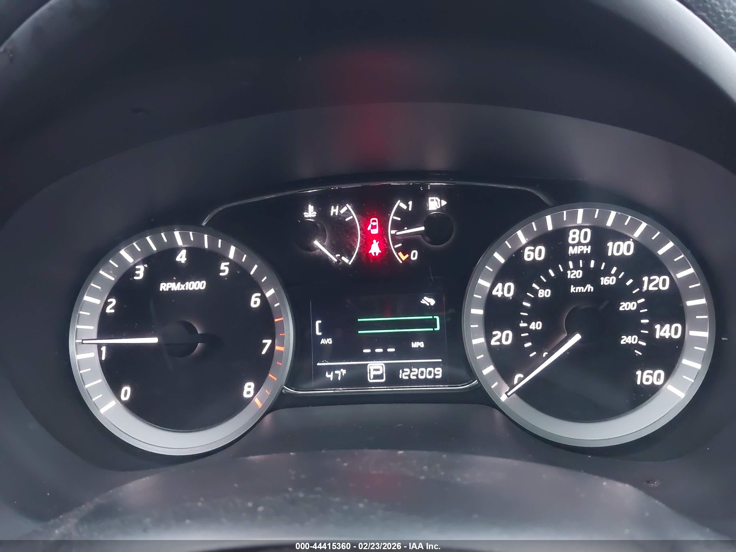 NISSAN SENTRA image 7