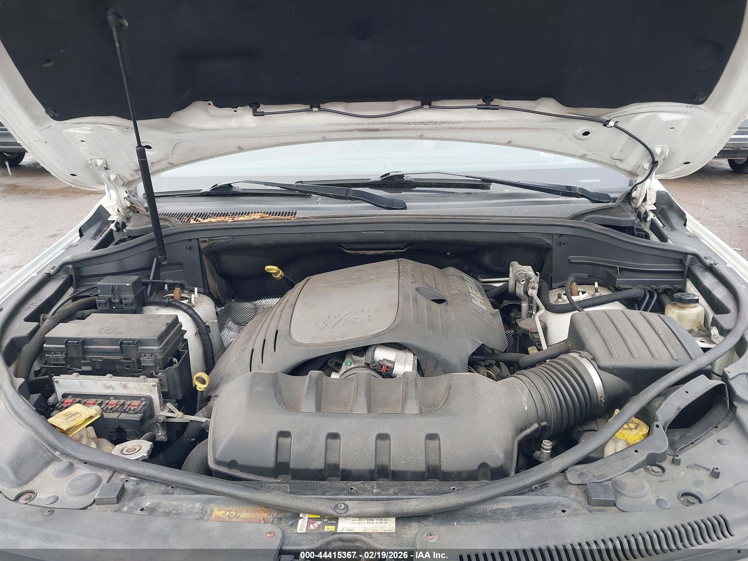 JEEP GRAND image 10