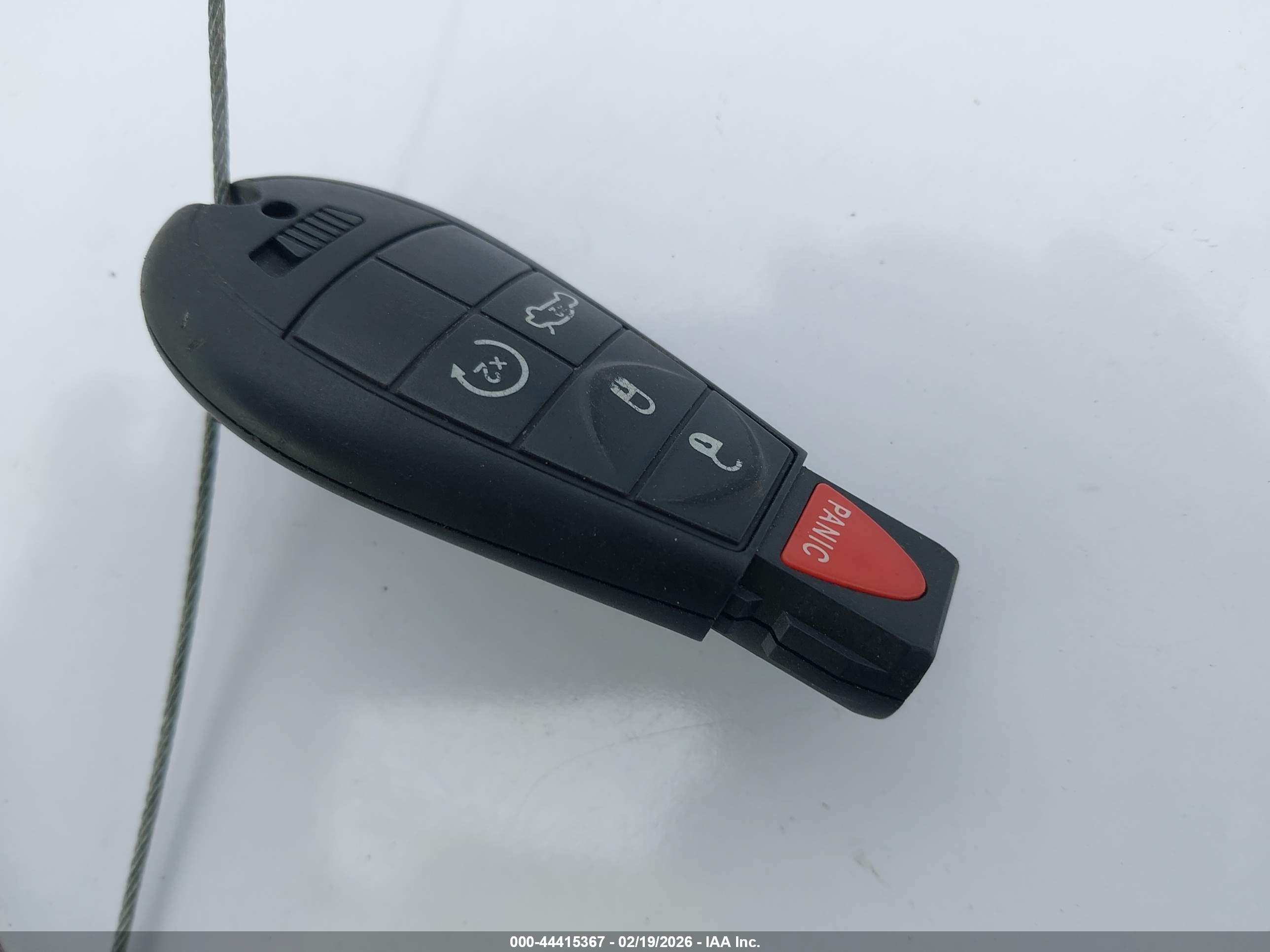 JEEP GRAND image 11