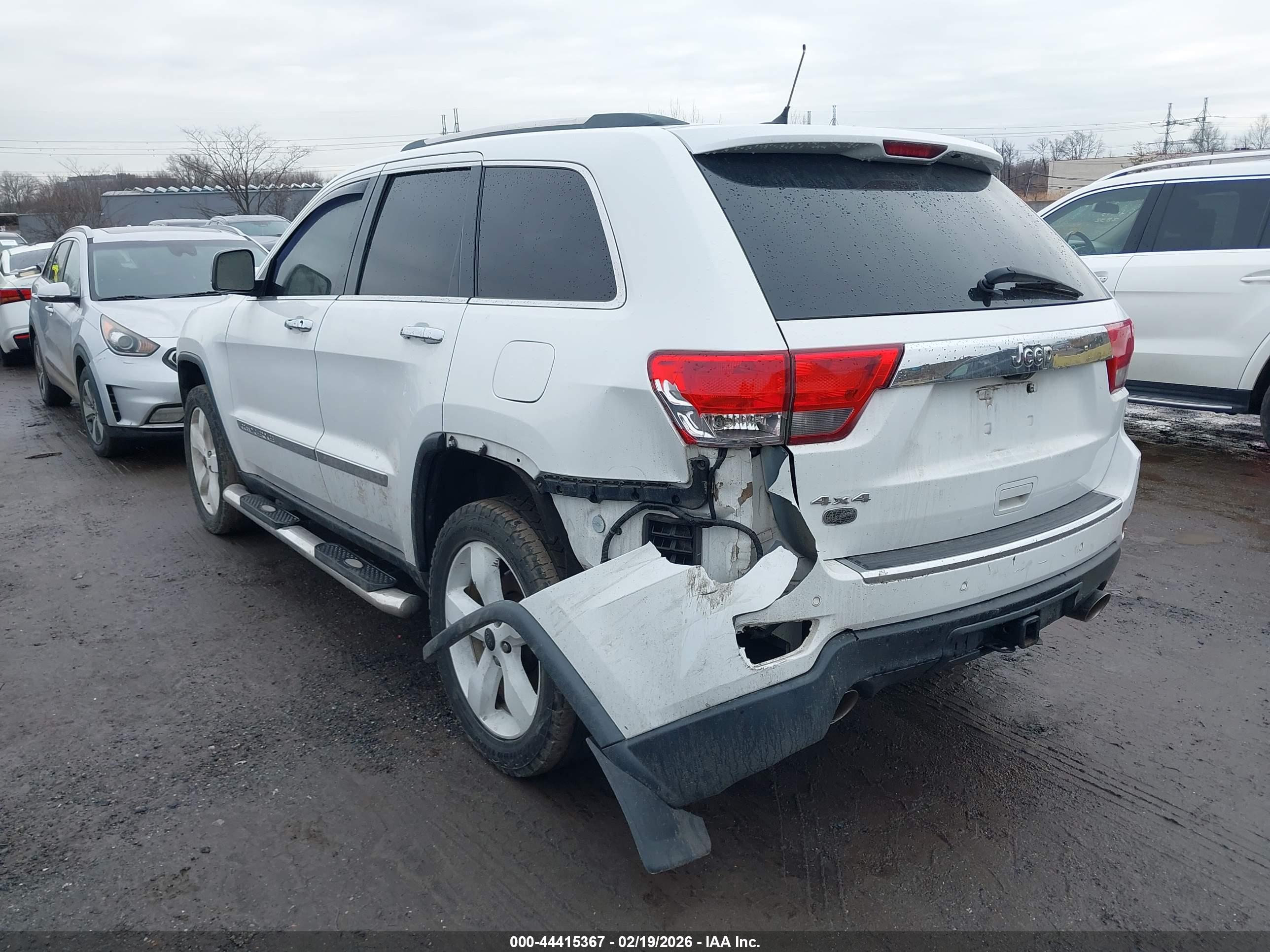 JEEP GRAND image 6