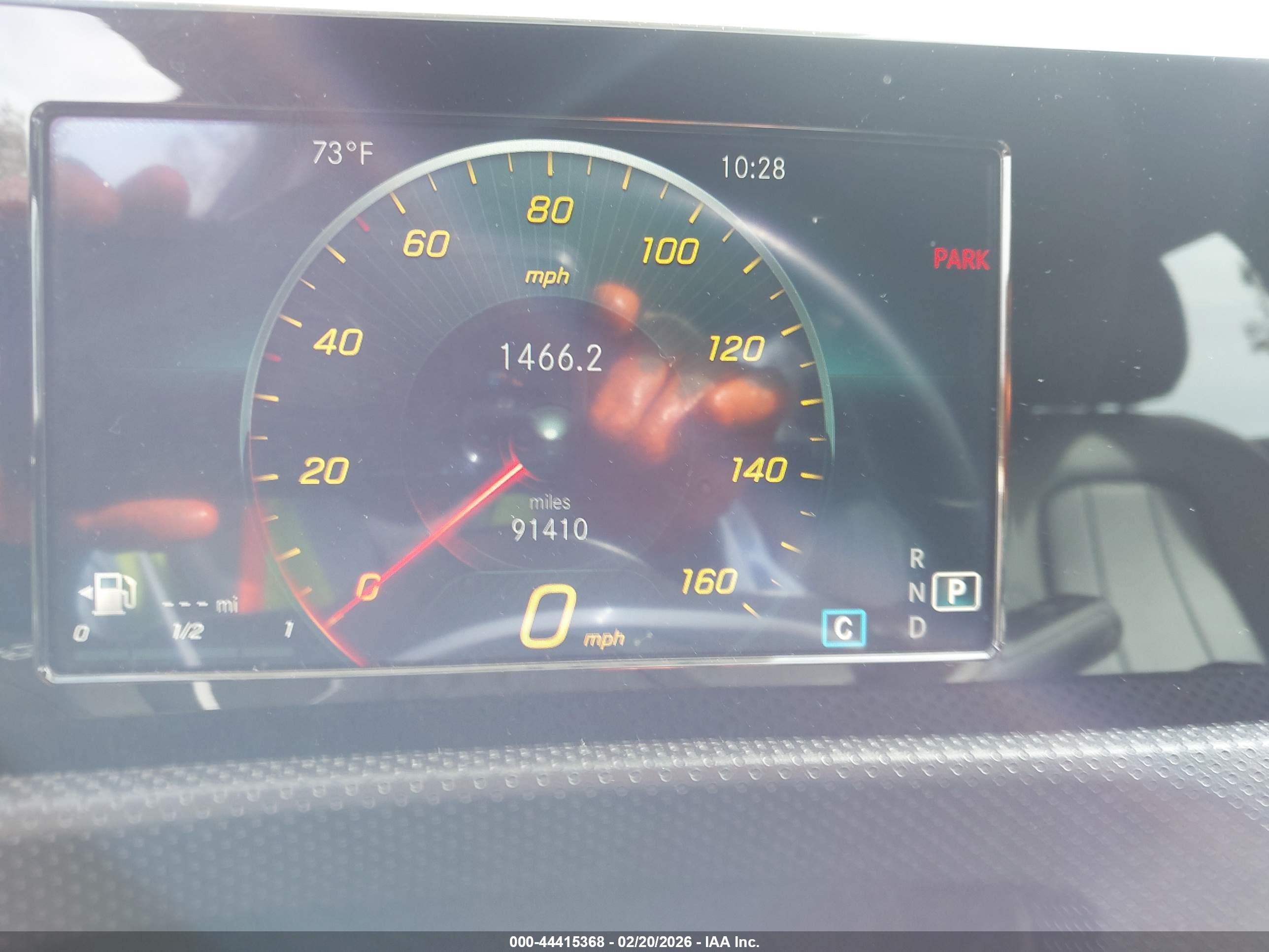 MERCEDES-BENZ A image 7