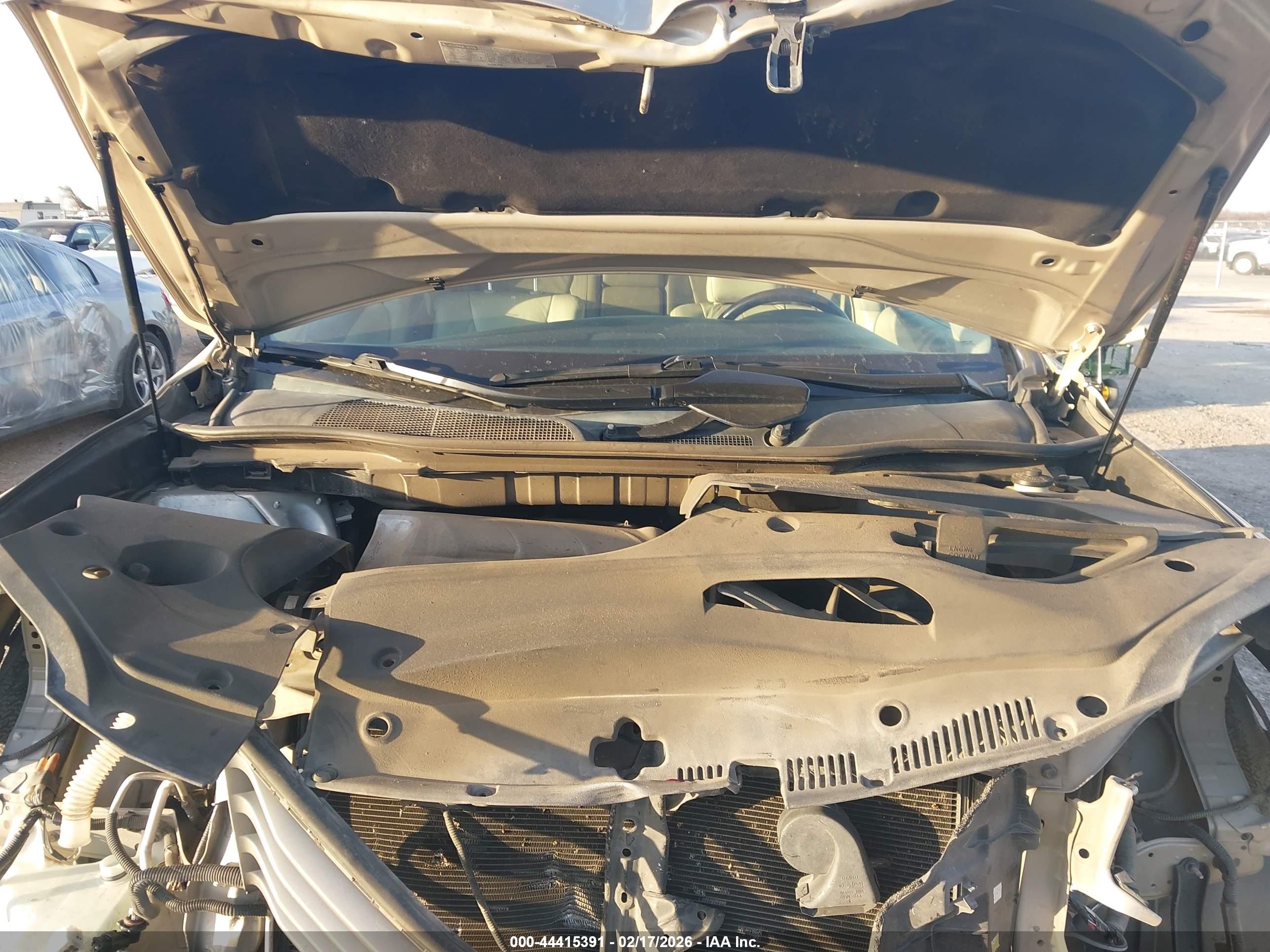 LEXUS RX image 10