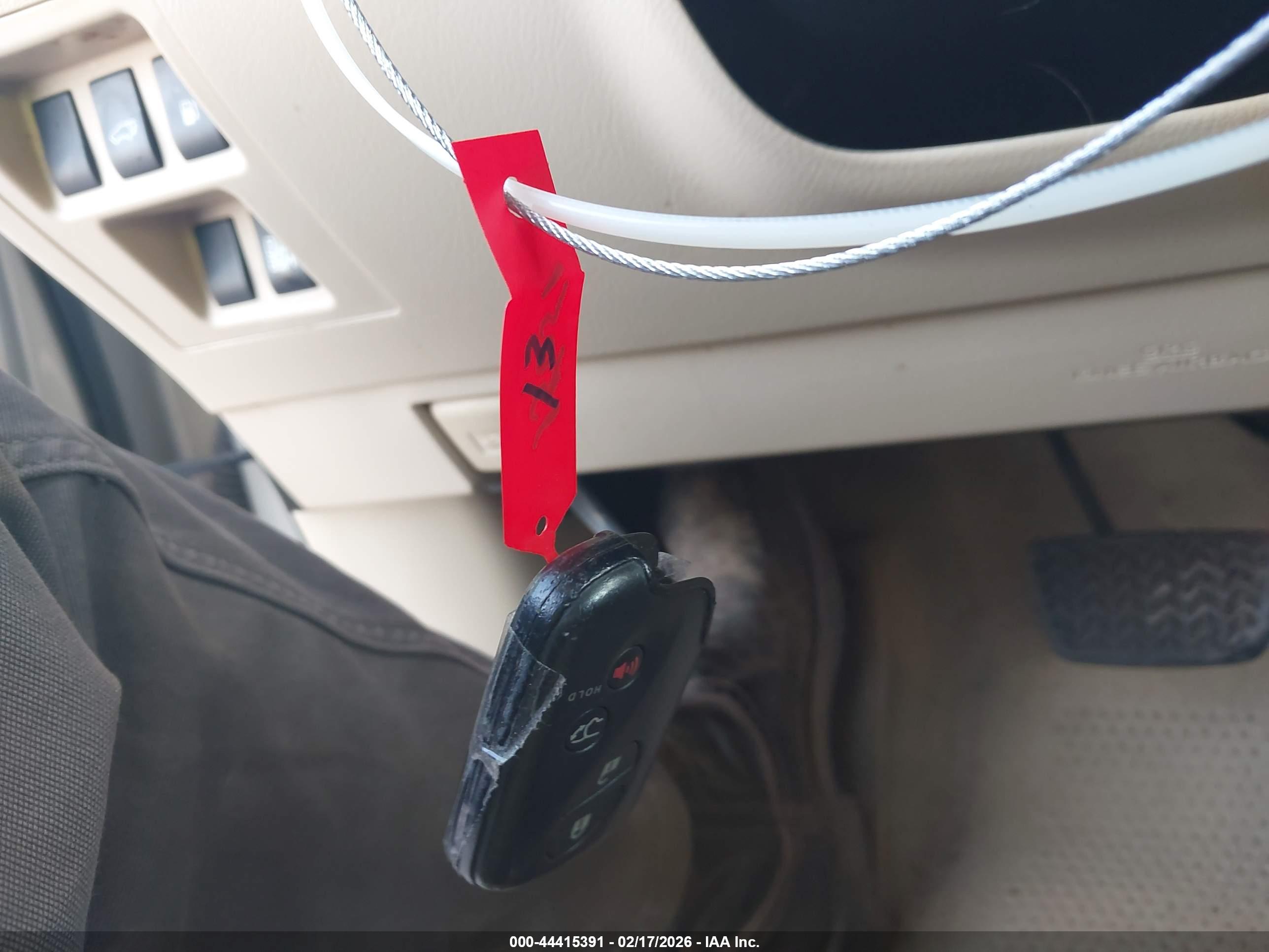 LEXUS RX image 11
