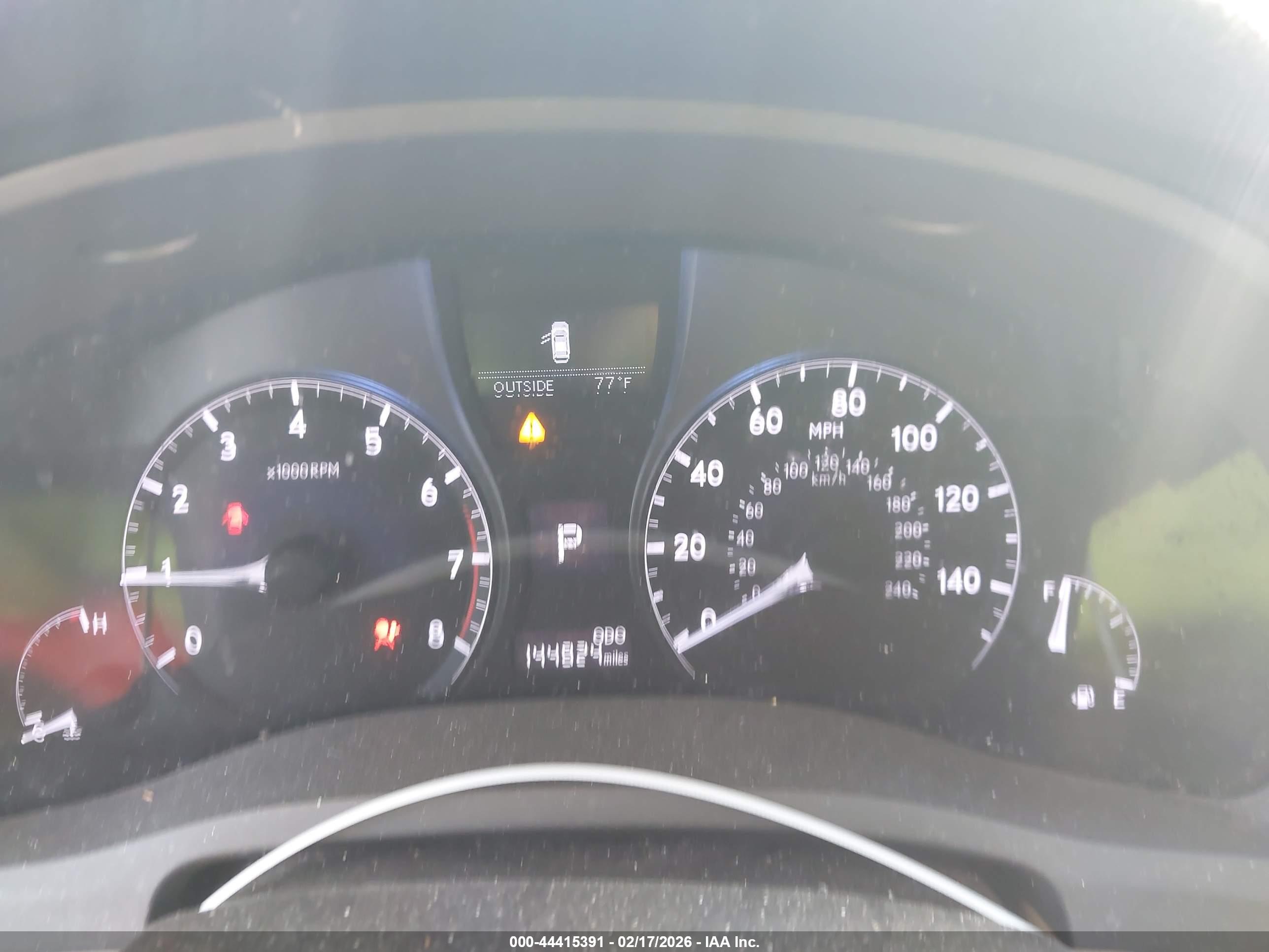 LEXUS RX image 7