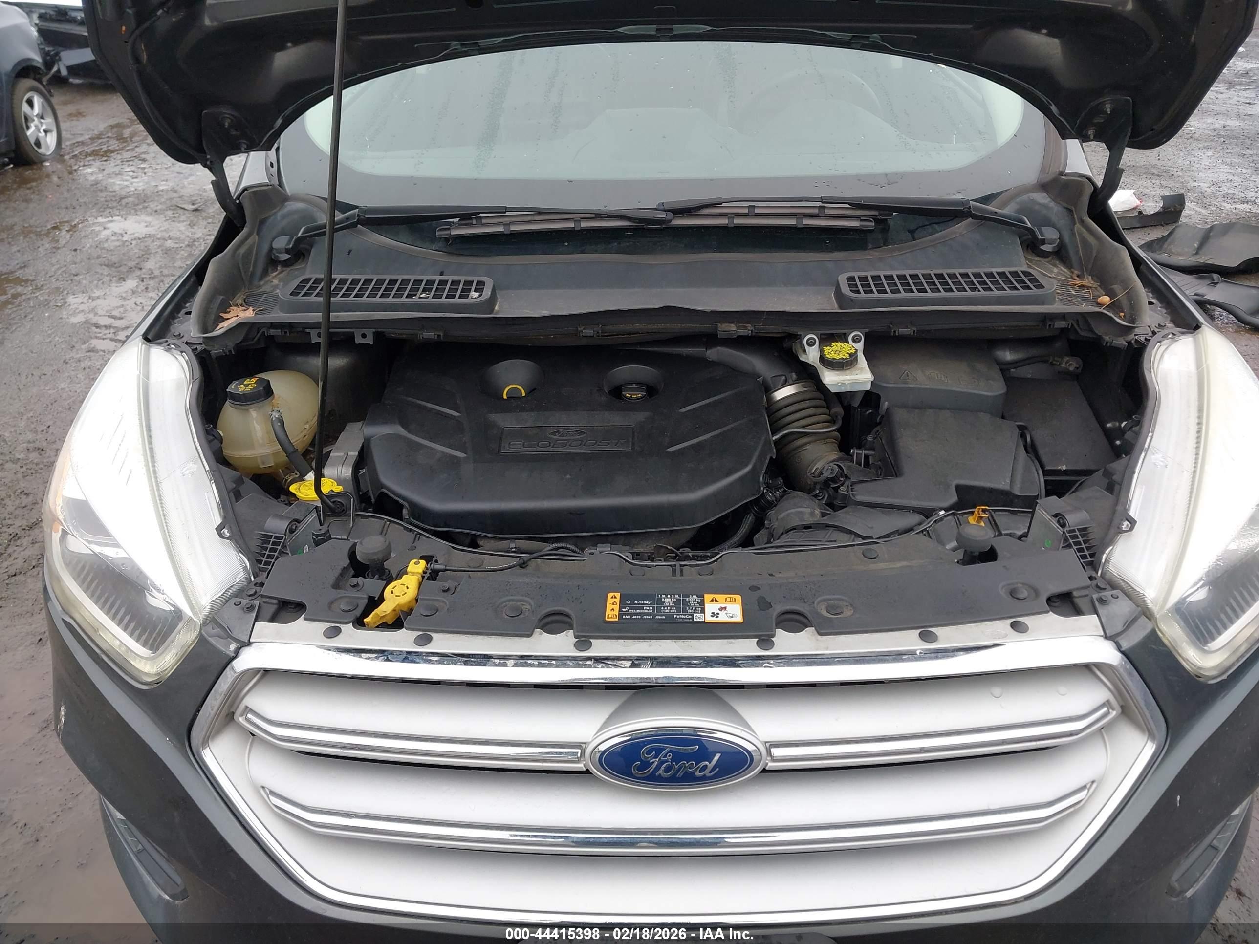 FORD ESCAPE image 10