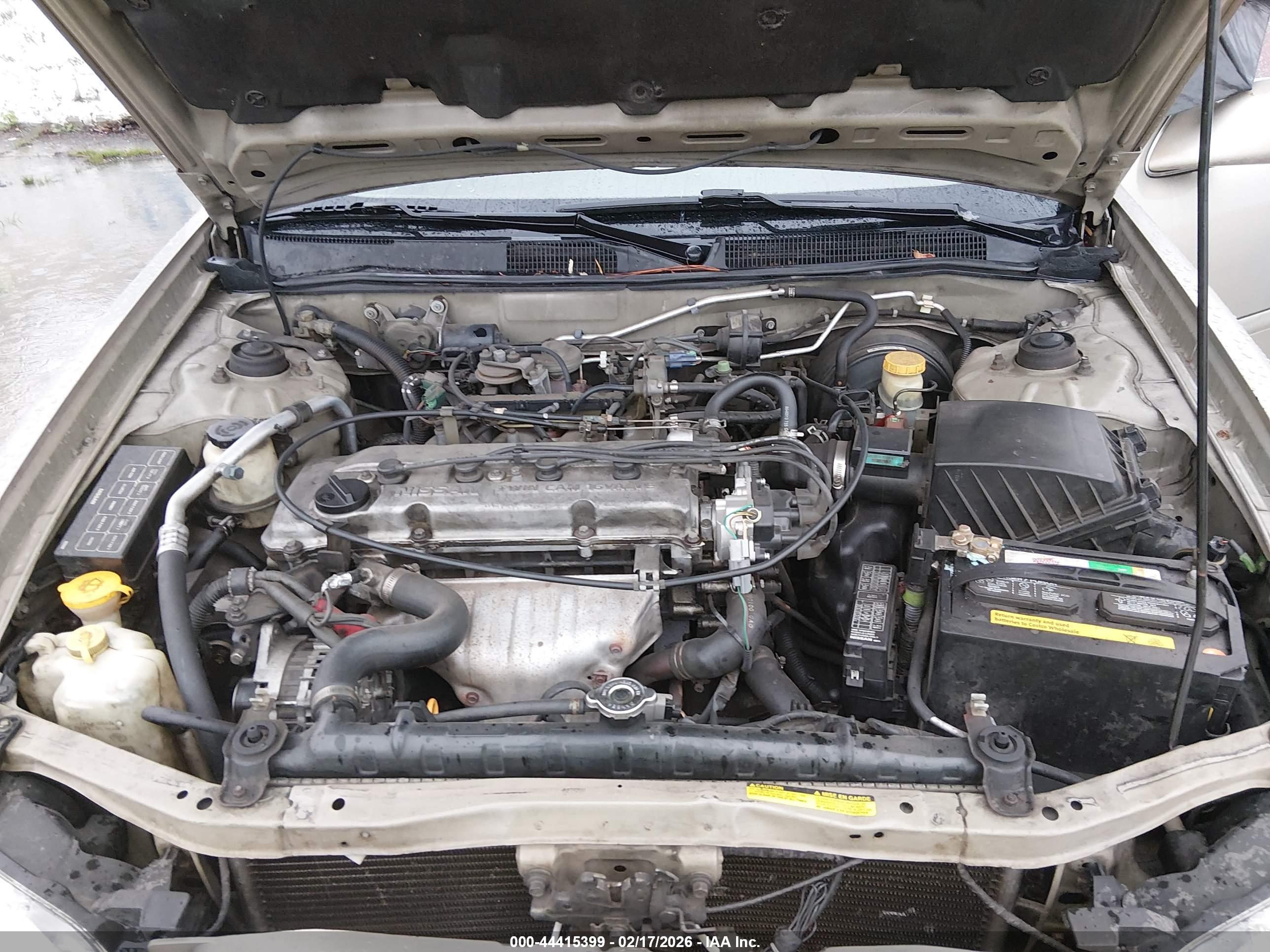 NISSAN ALTIMA image 10