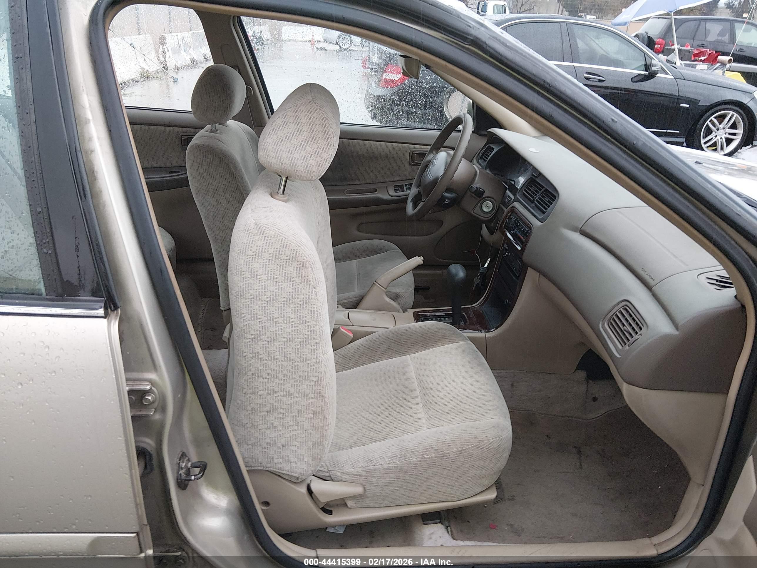 NISSAN ALTIMA image 5