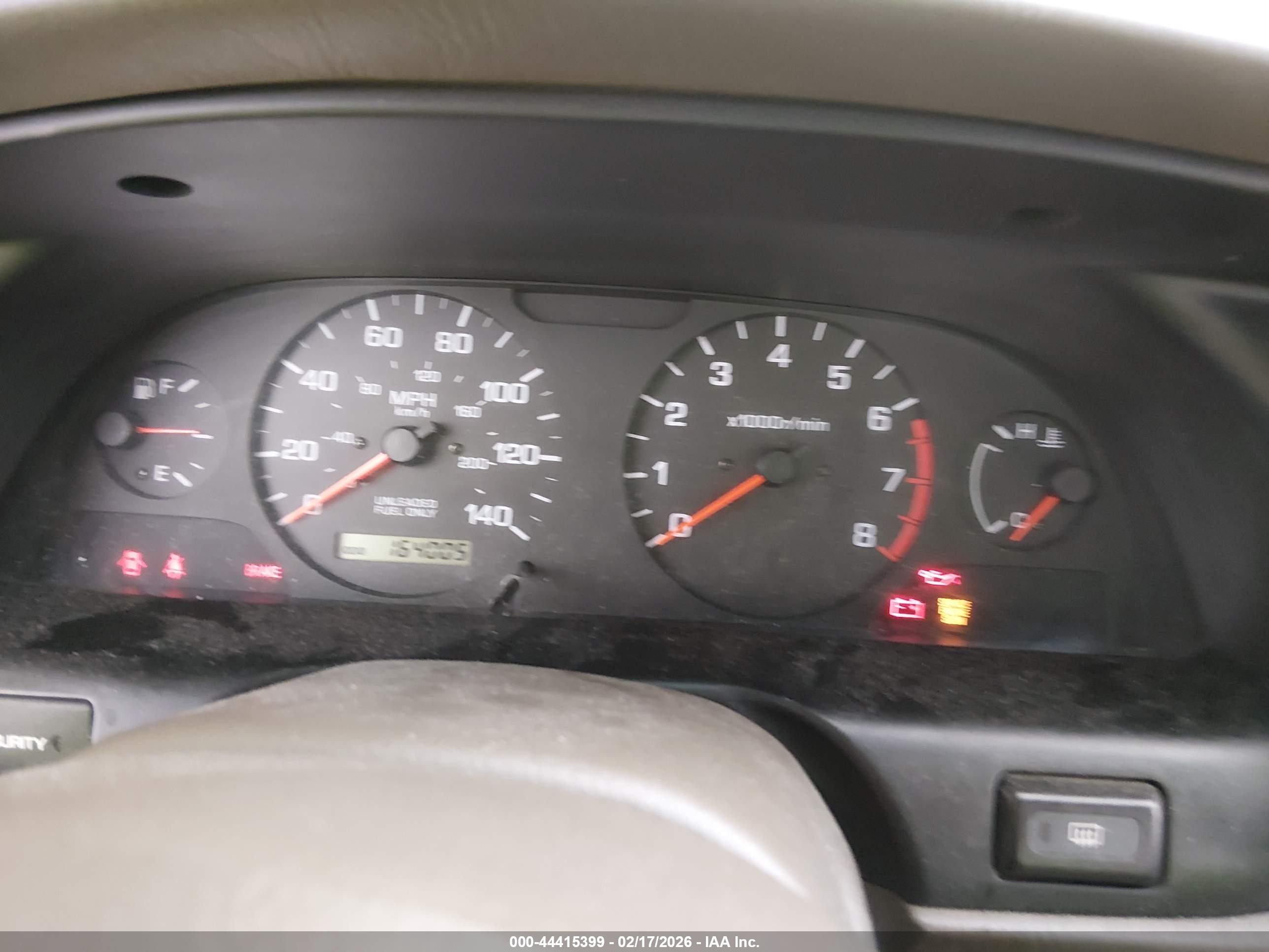 NISSAN ALTIMA image 7