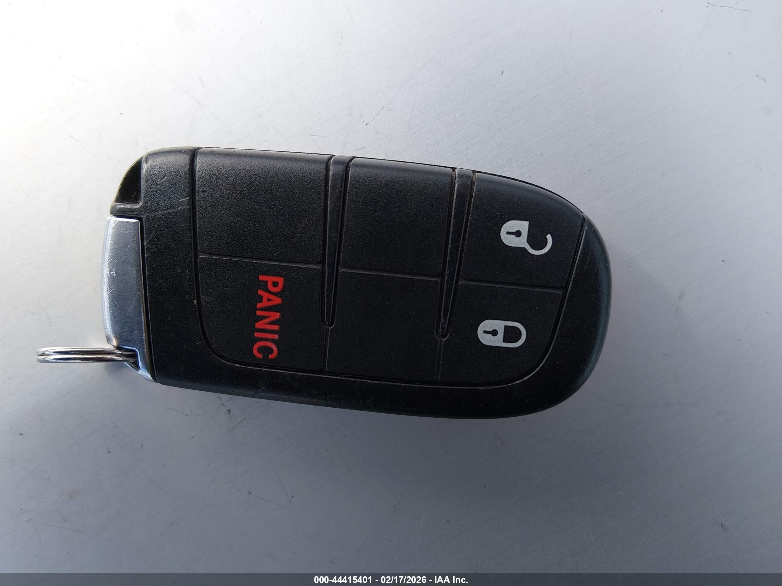 DODGE JOURNEY image 11
