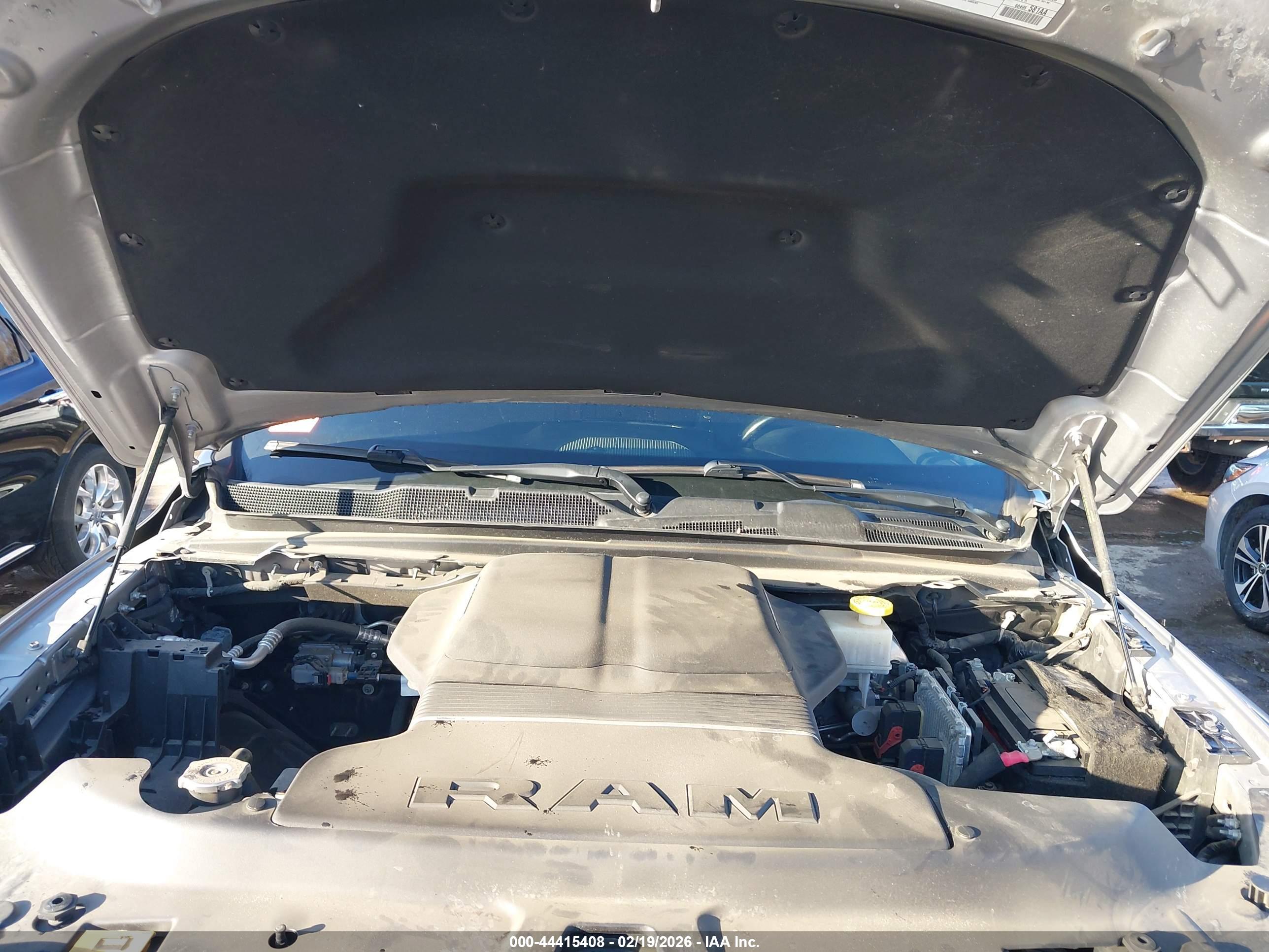 RAM 1500 image 10