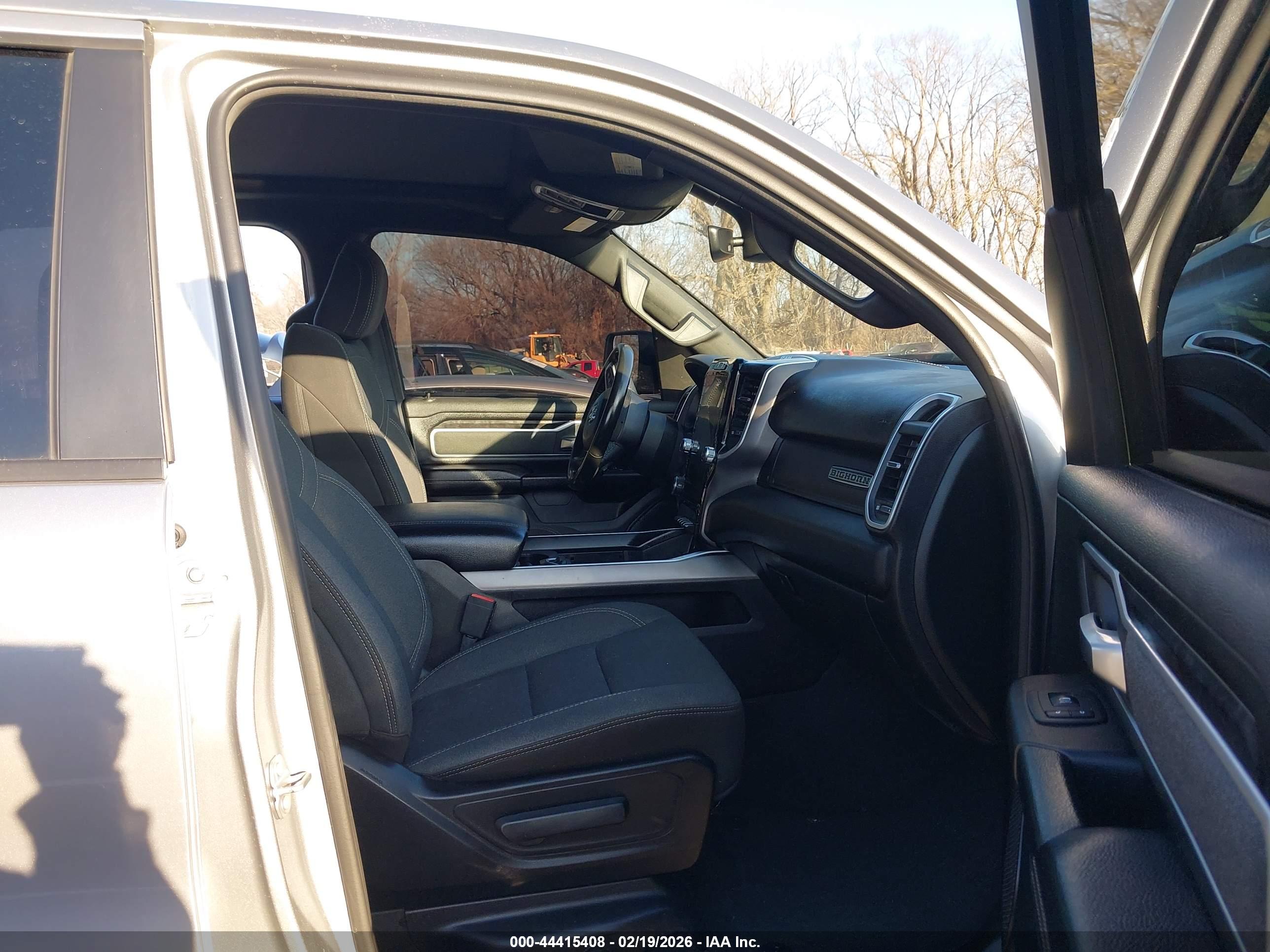 RAM 1500 image 5