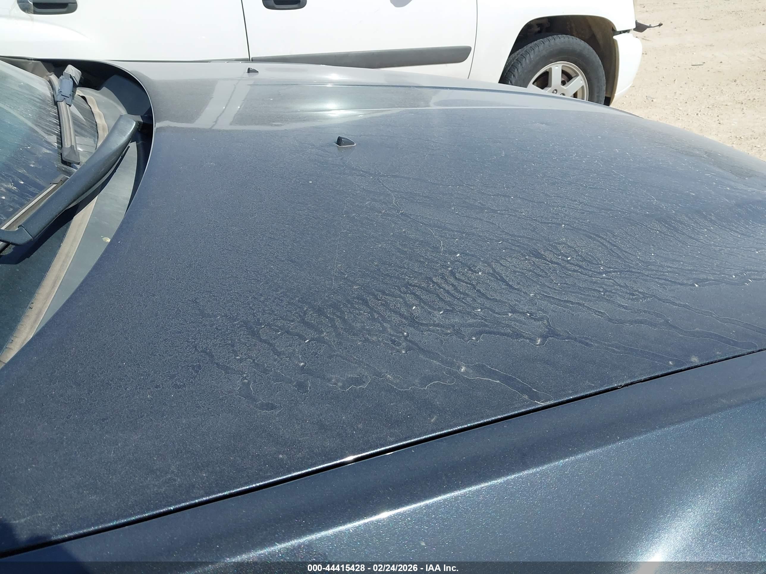 CHRYSLER 300 image 6