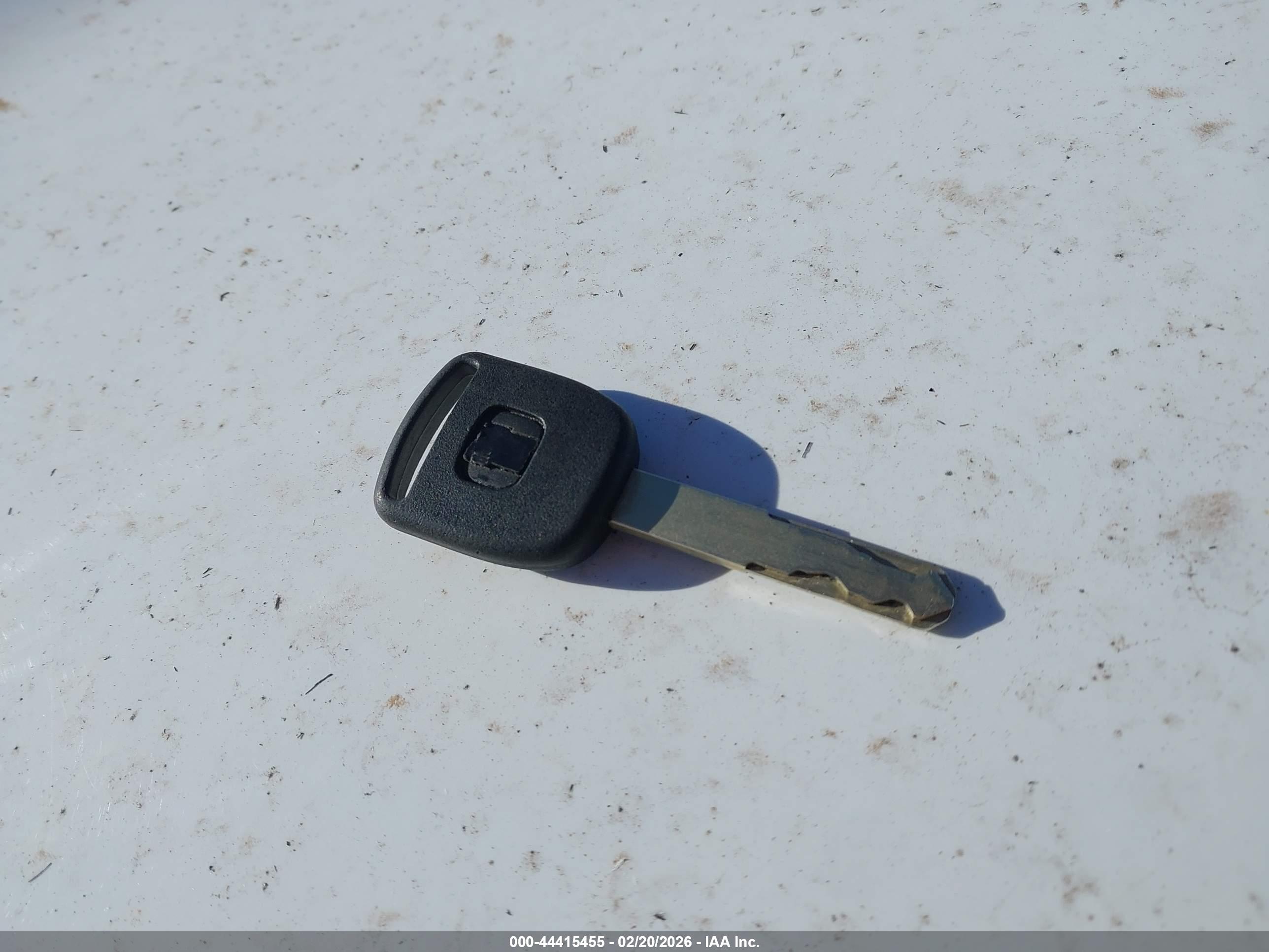 HONDA ACCORD image 11