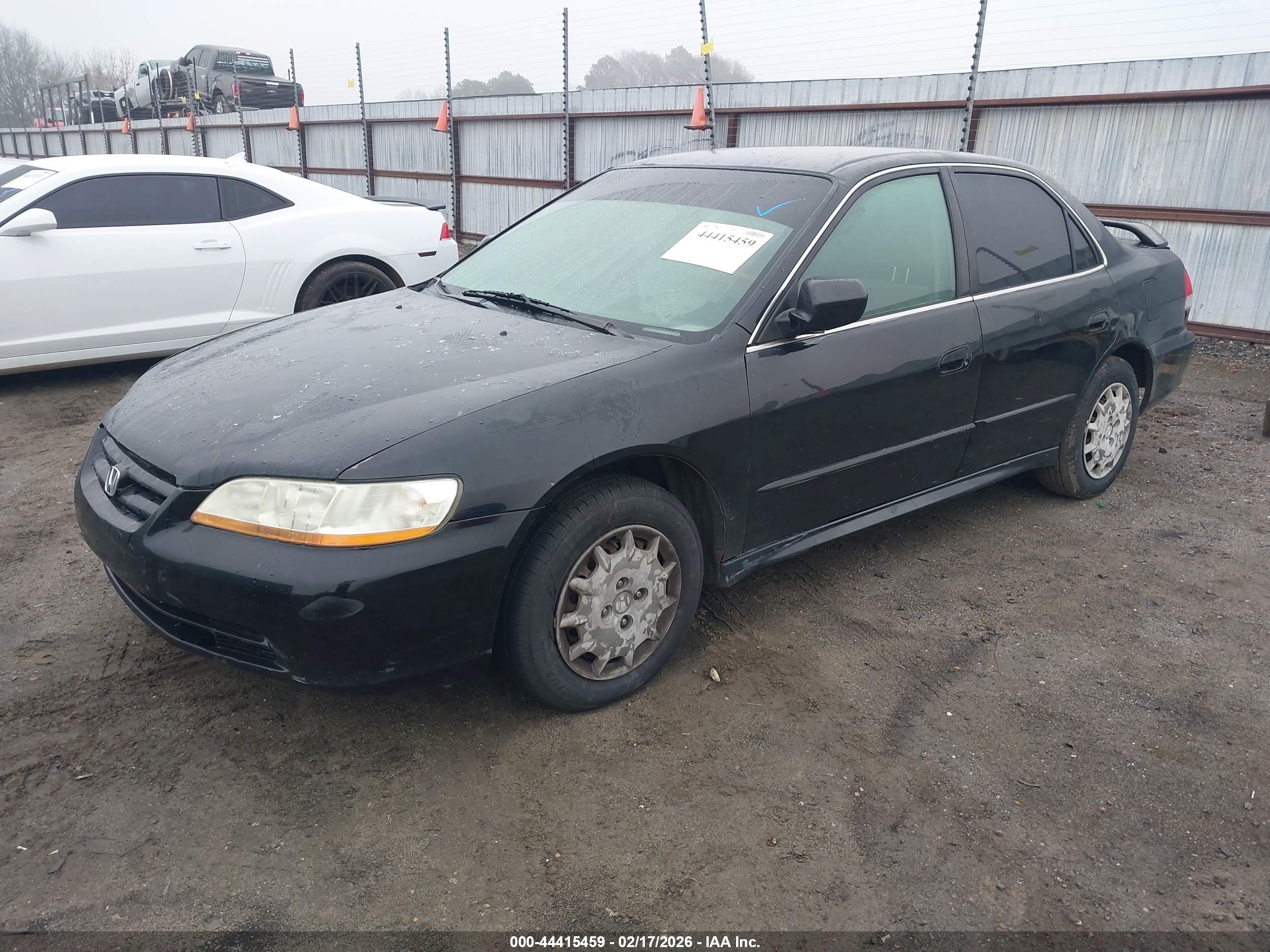 HONDA ACCORD image 2
