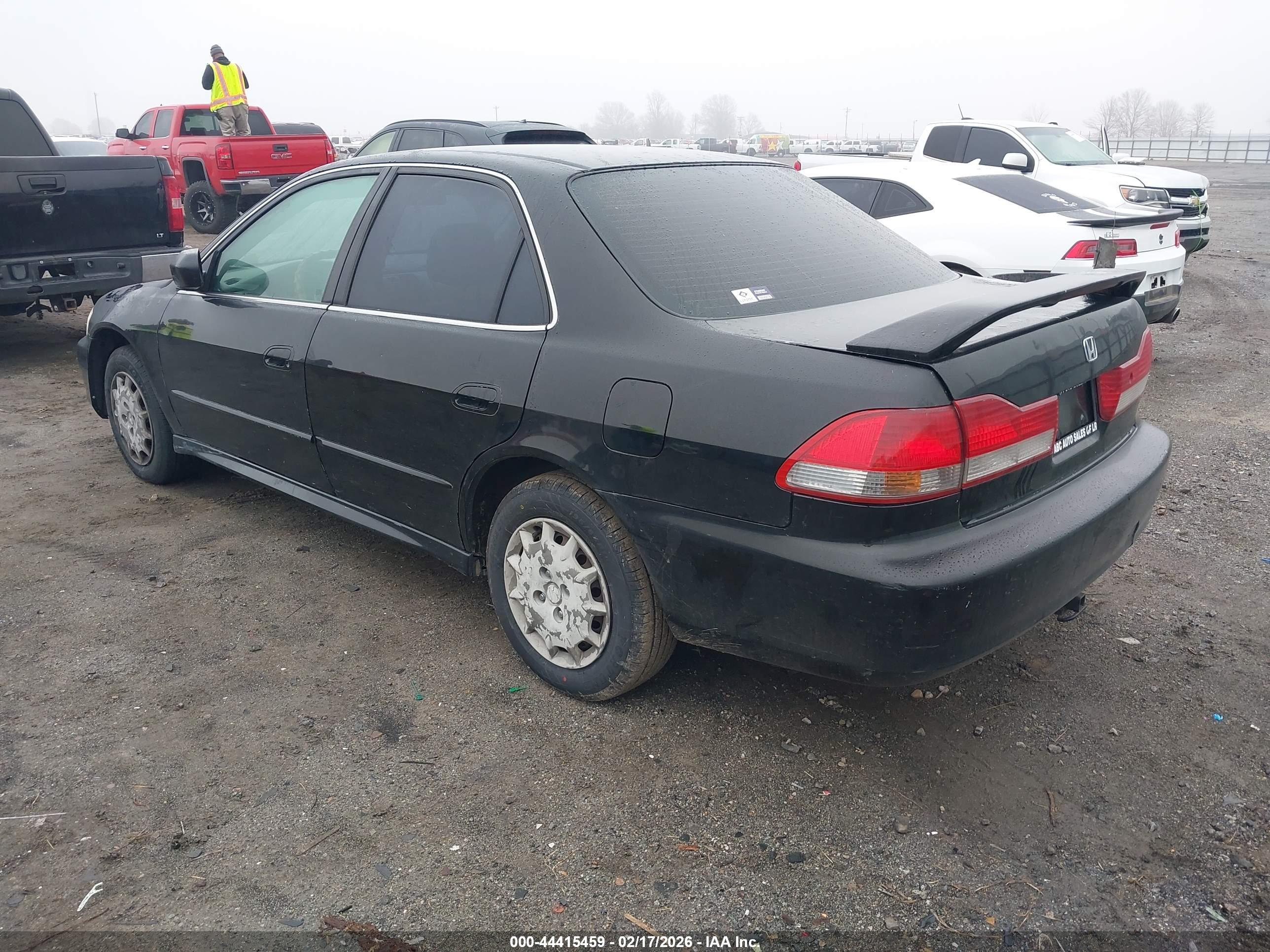 HONDA ACCORD image 3