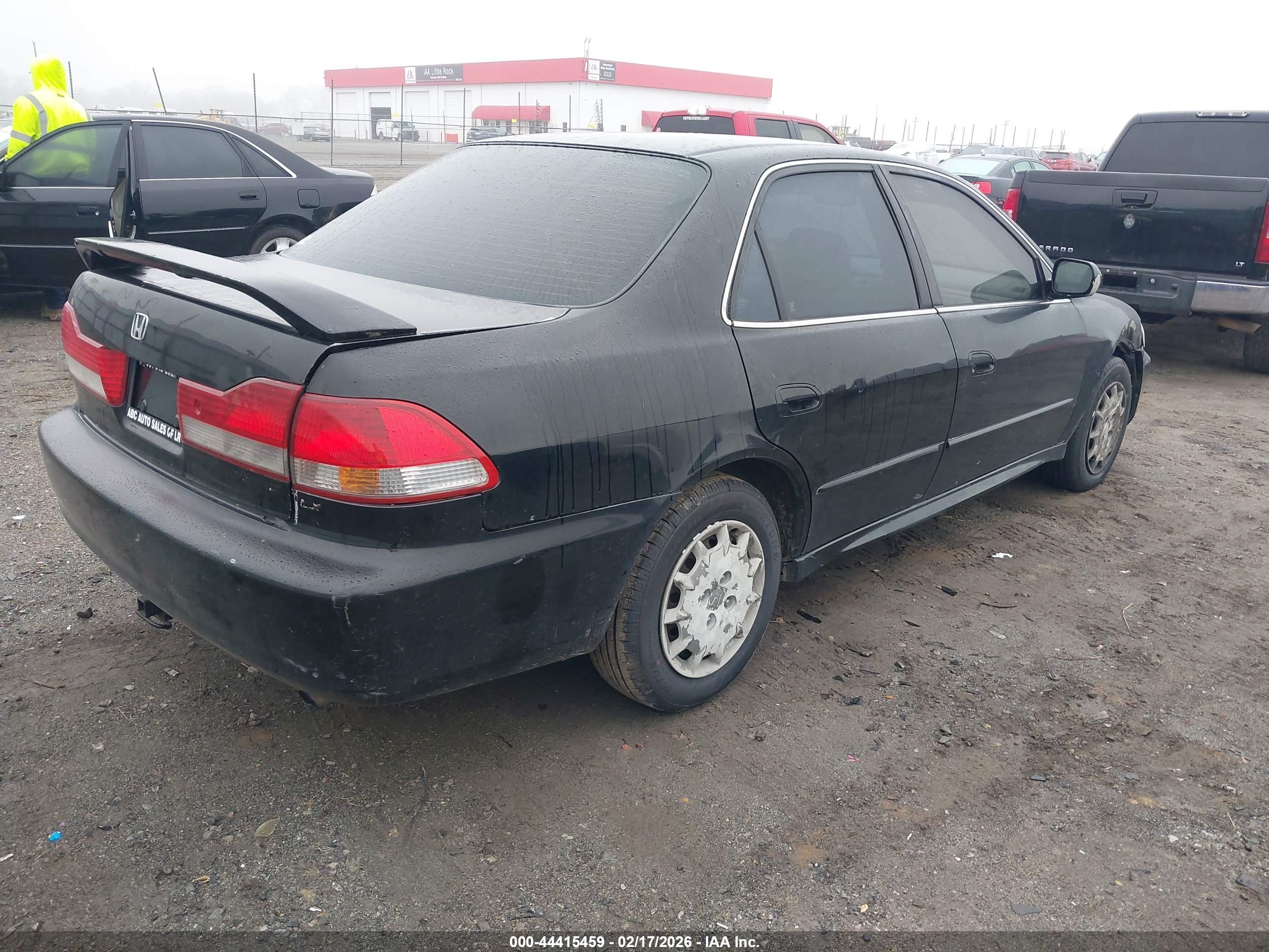 HONDA ACCORD image 4